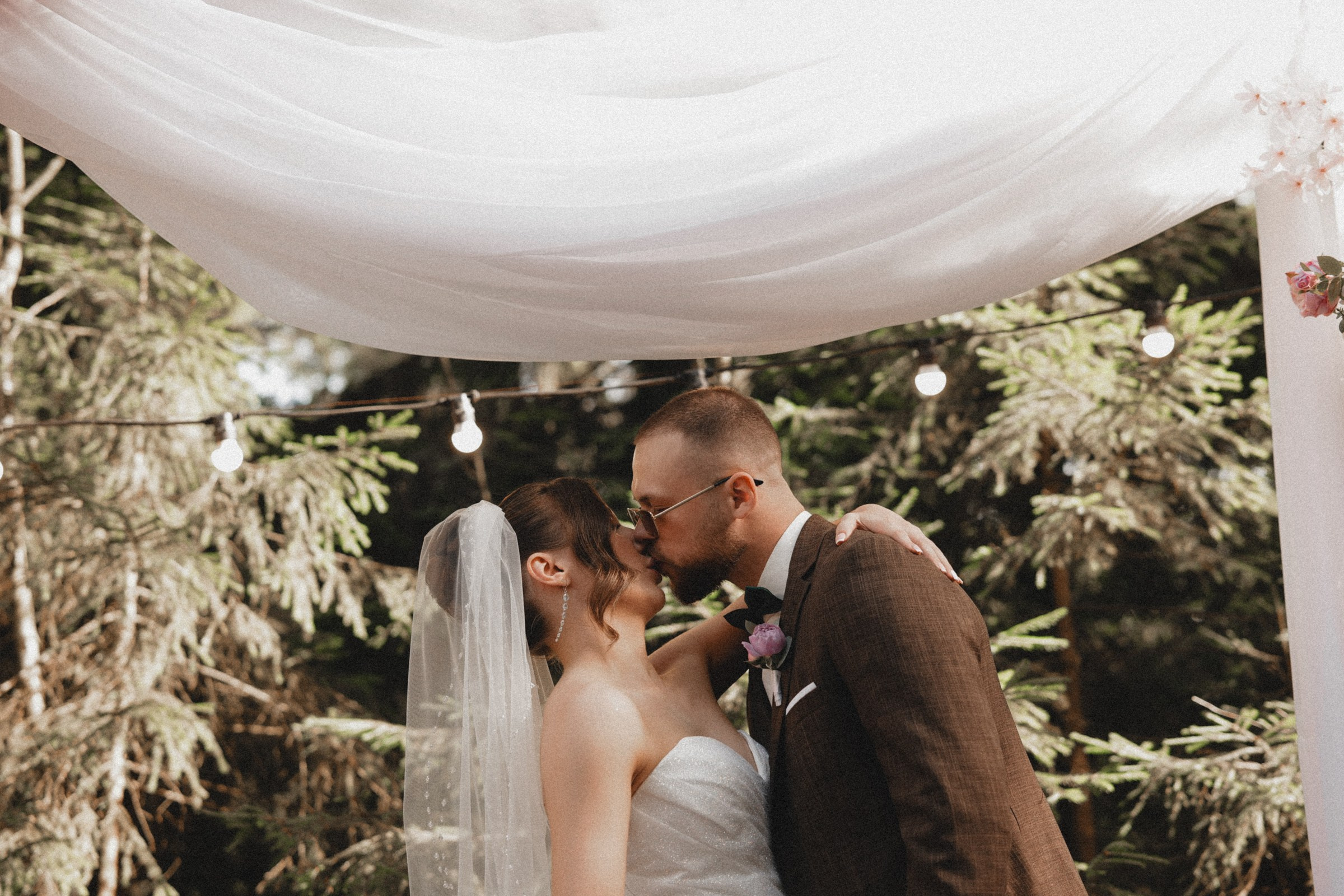 Федор и Дарина. Свадебный фотограф в Ярославле Илья Жуков