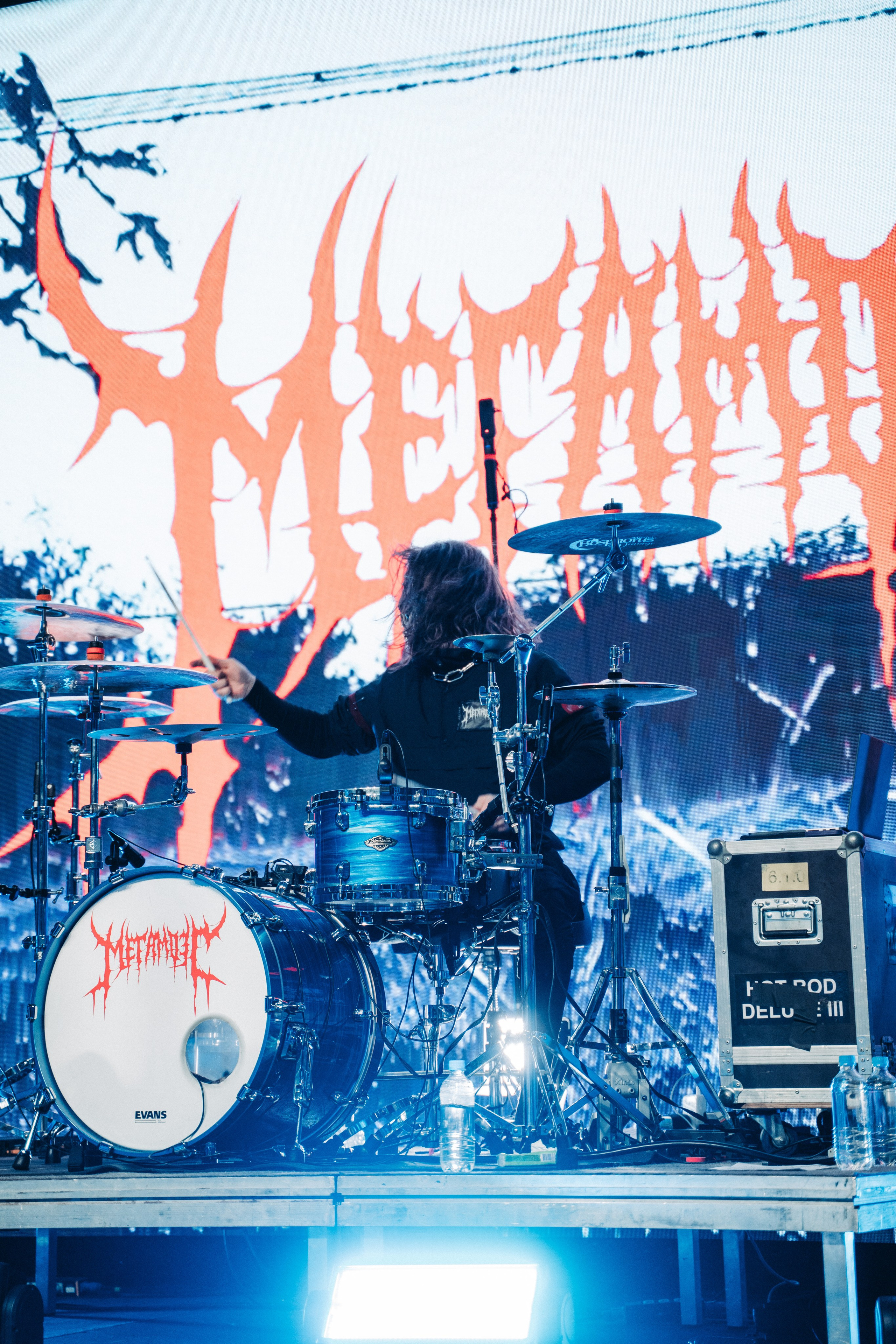 Мегамозг. Игорь Богатов — фотограф