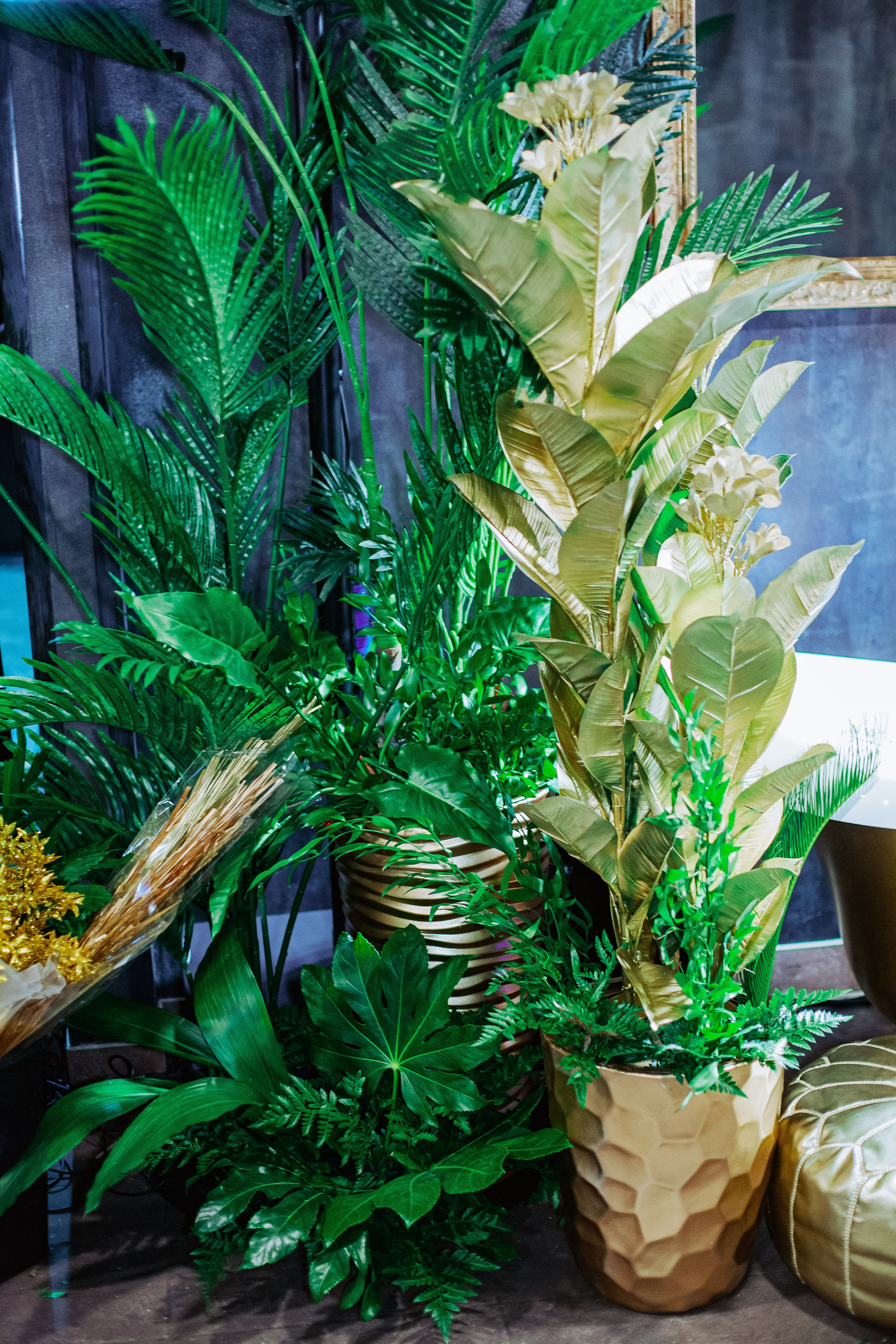 Бал выпускников. Kirillova Studio — мастерская декора и событий Юли Кирилловой