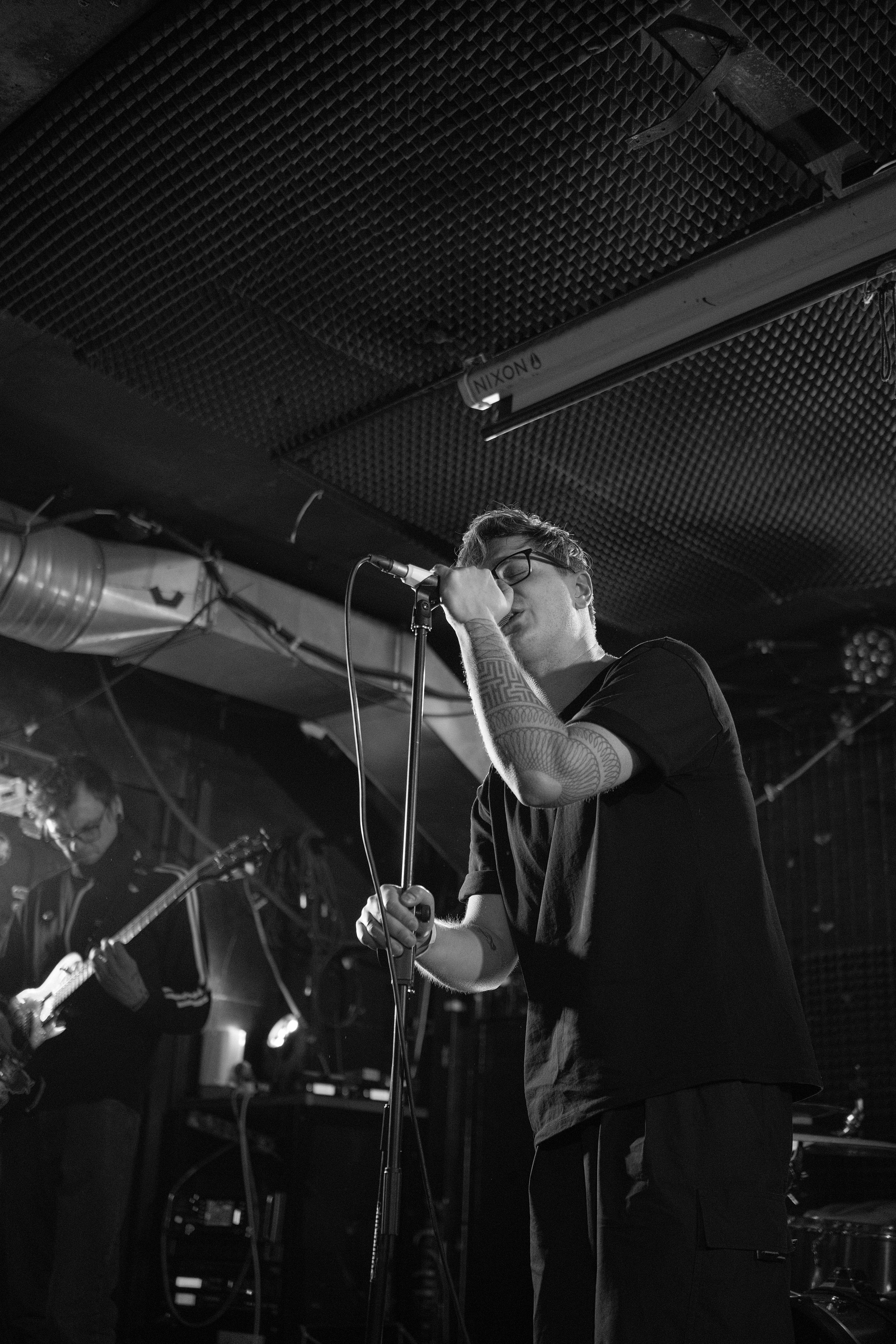 Контент для экспертов. Портретный фотограф в Москве Александр Денисов