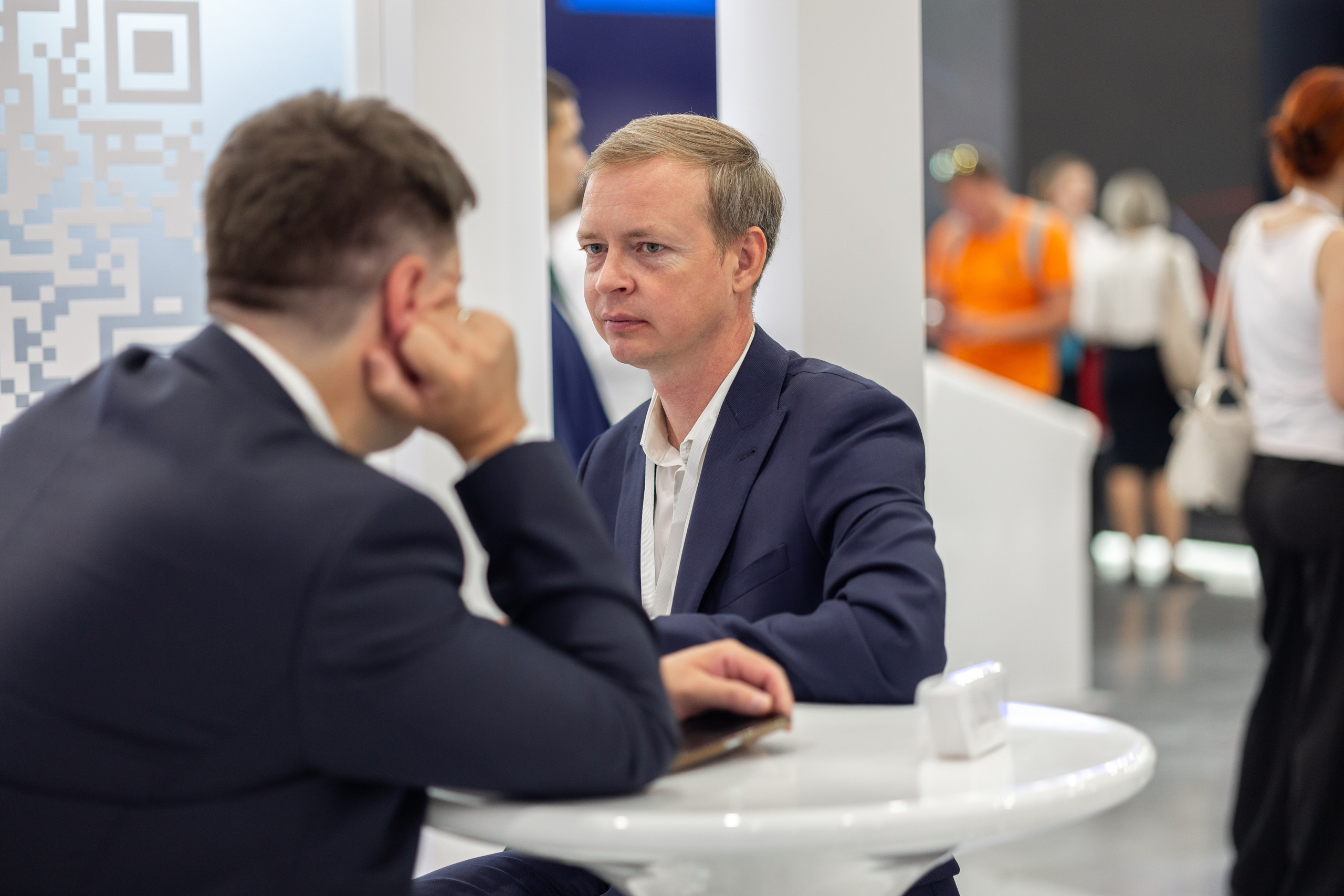 KDW 2024. Репортажный фотограф Казань Сергей Казанский