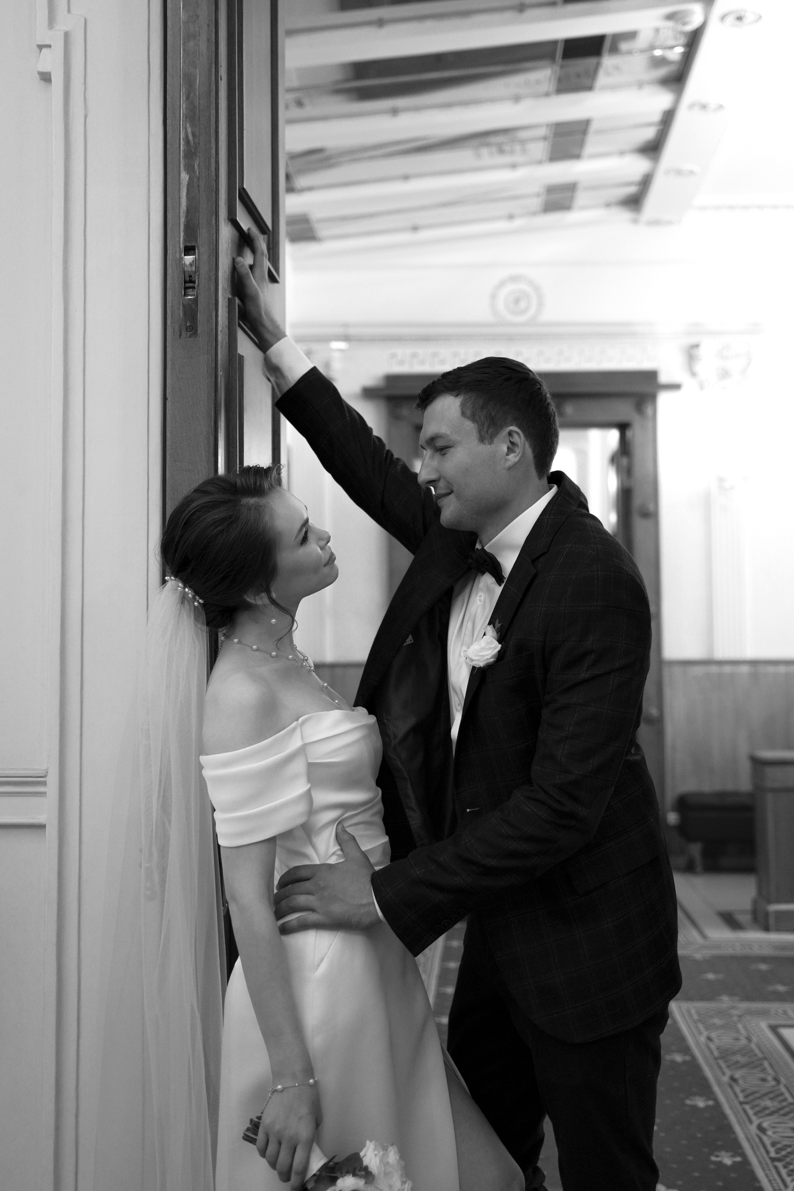 Е & М. Свадебный фотограф Москва, Санкт-Петербург