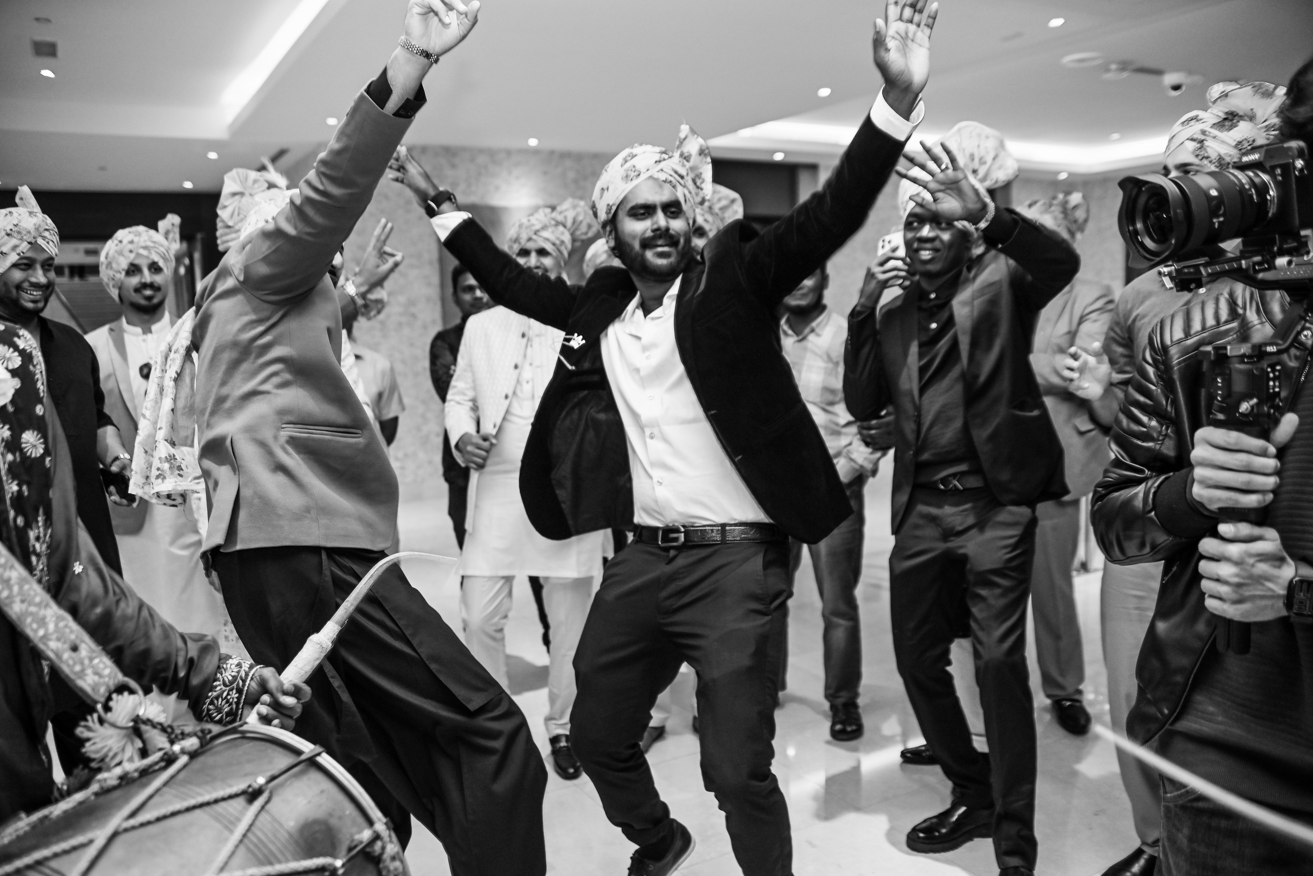 Priyanka and Bilal's wedding. Свадебный и семейный фотограф Любава в Кургане