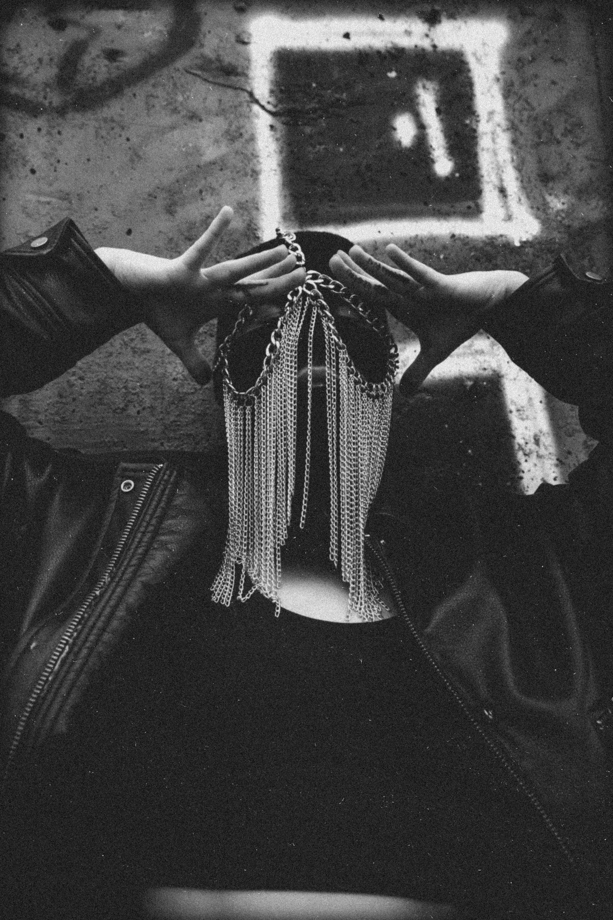 Аня. Фотограф Тбилиси Саша Мороз