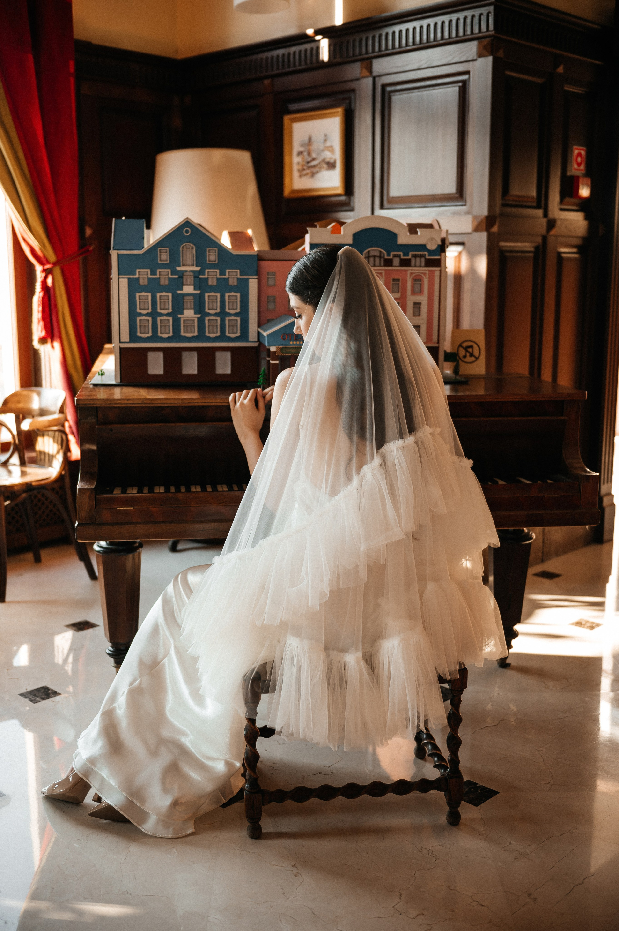 Г&С. Фотограф Рязань. Дарья Дмитриева