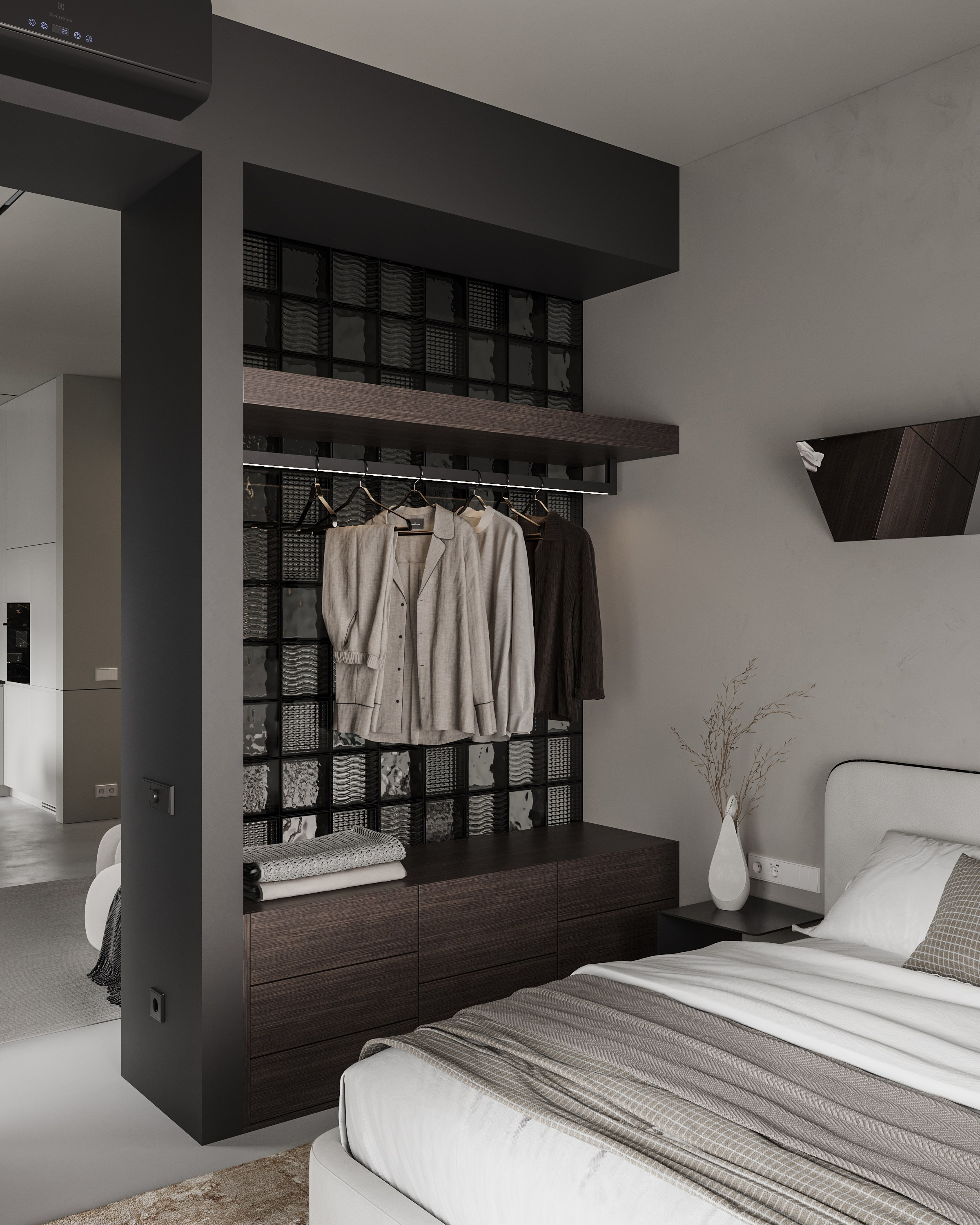 ЖК Облака, г. Москва. 2024 г. Ronirosse