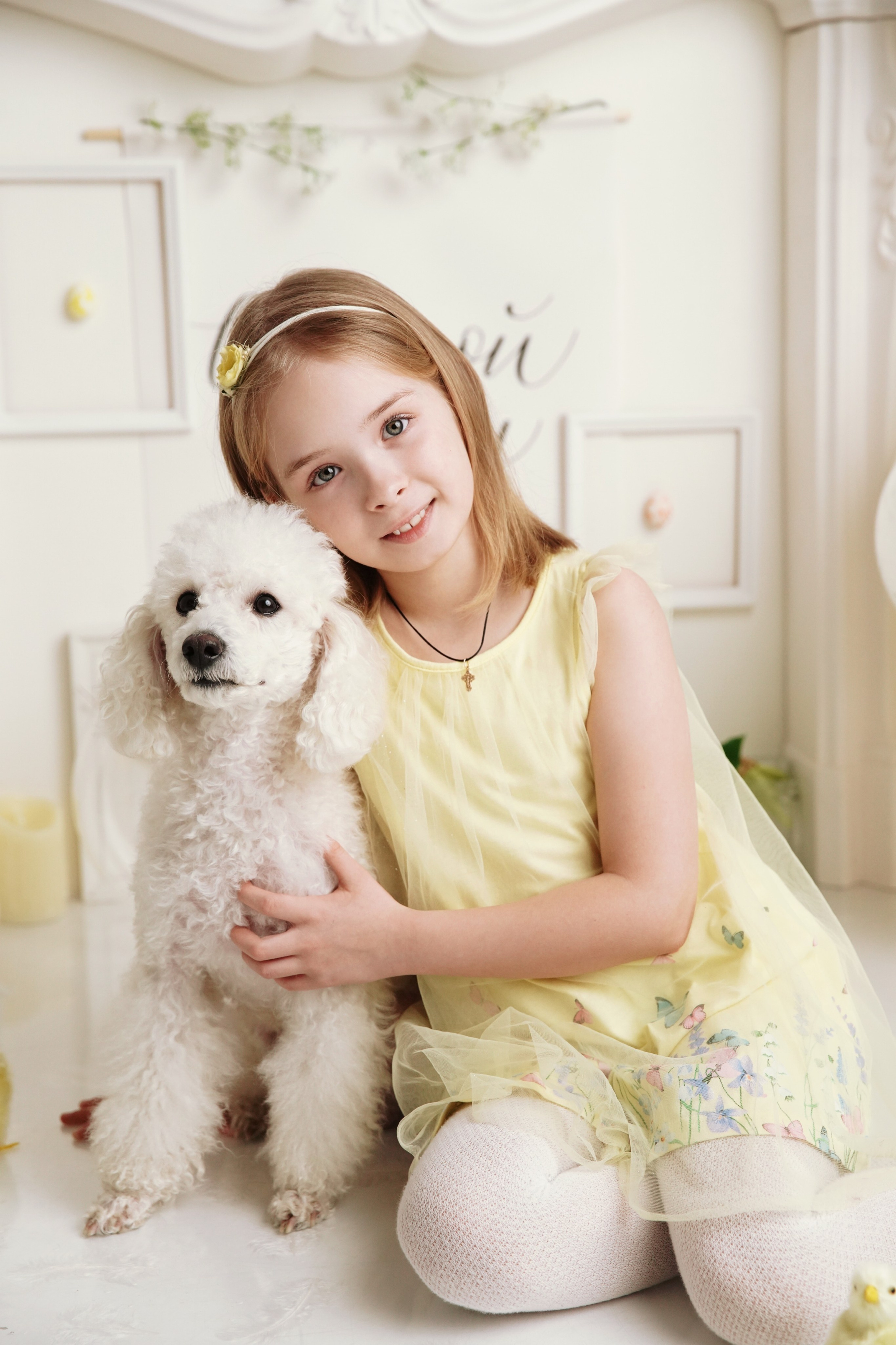 Пасха 2025. Фотограф новорожденных. Семейный и детский фотограф в городе Сургуте