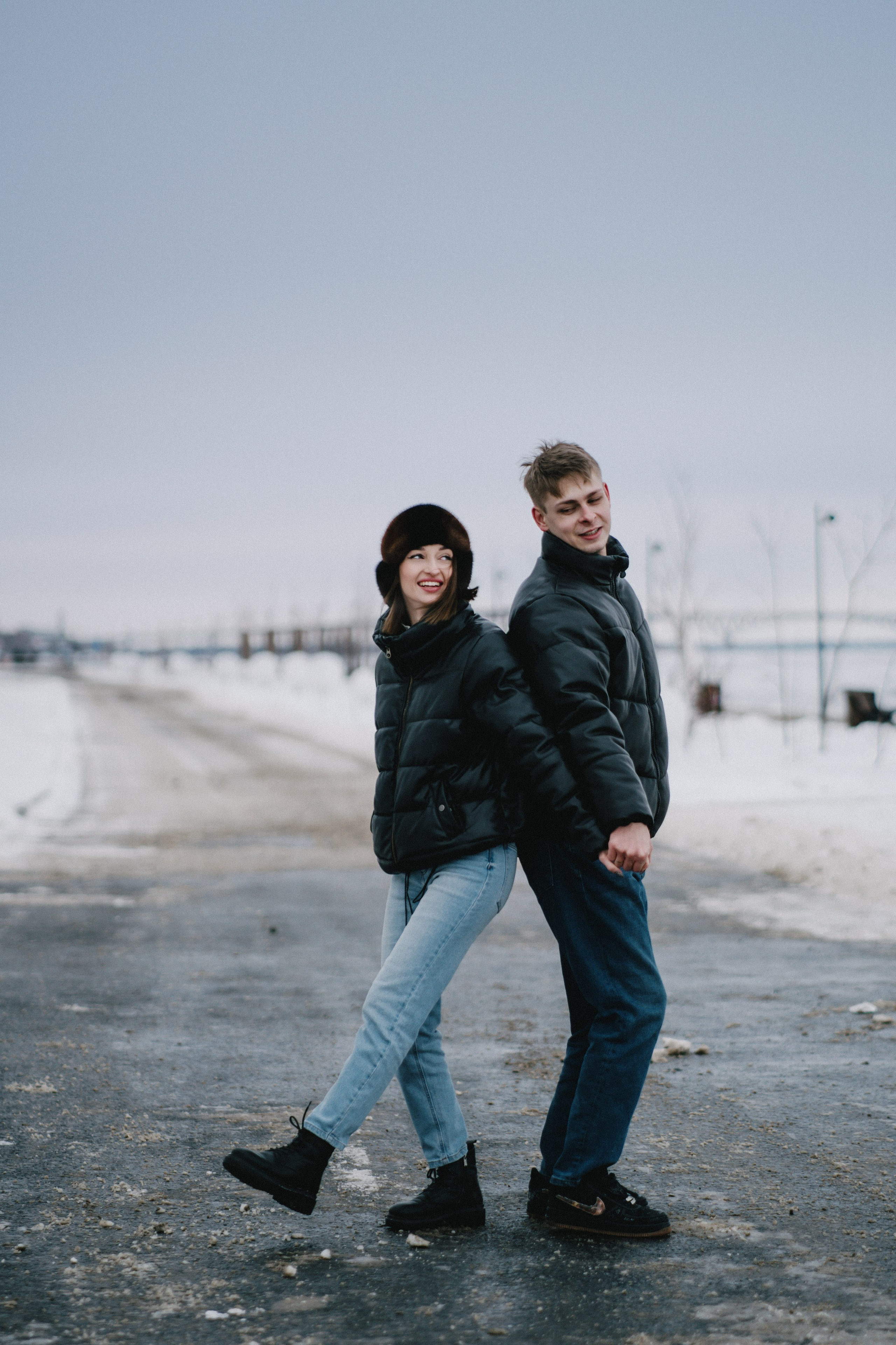 Love Story. Фотограф Саратов