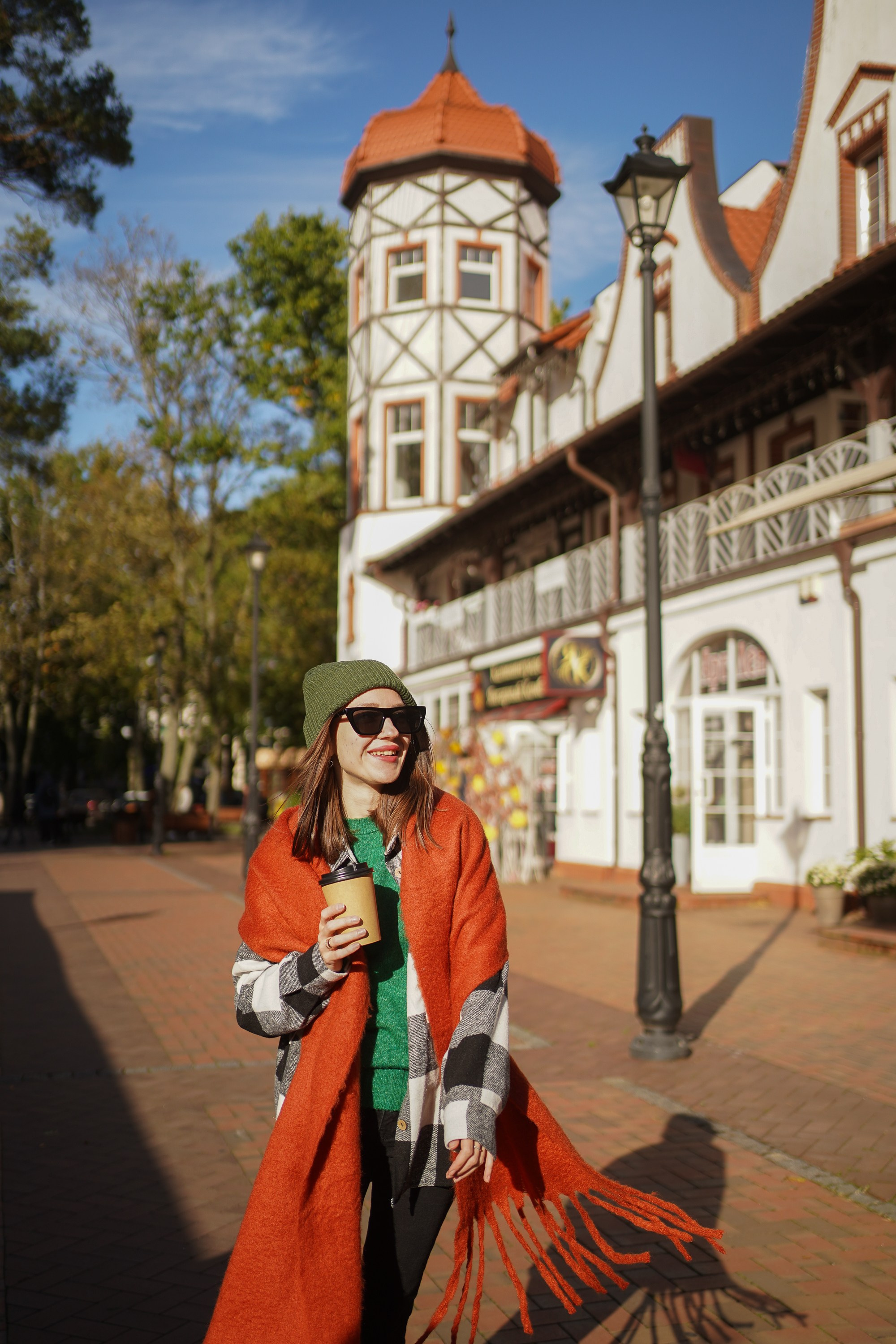 Калининград. Семейный и детский фотограф Margo Photolab в Москве