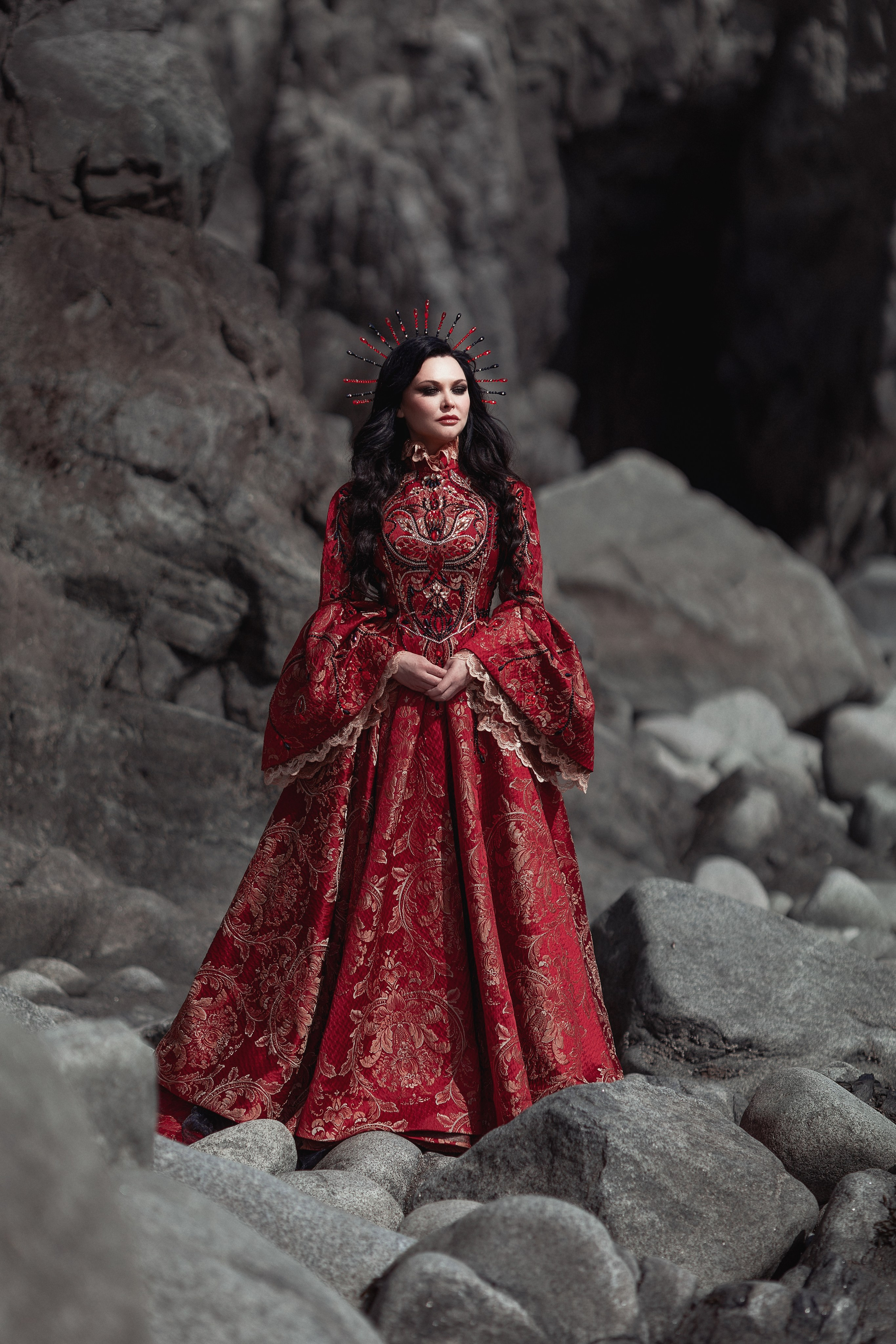 Море. Фотограф Алёна Яковлева