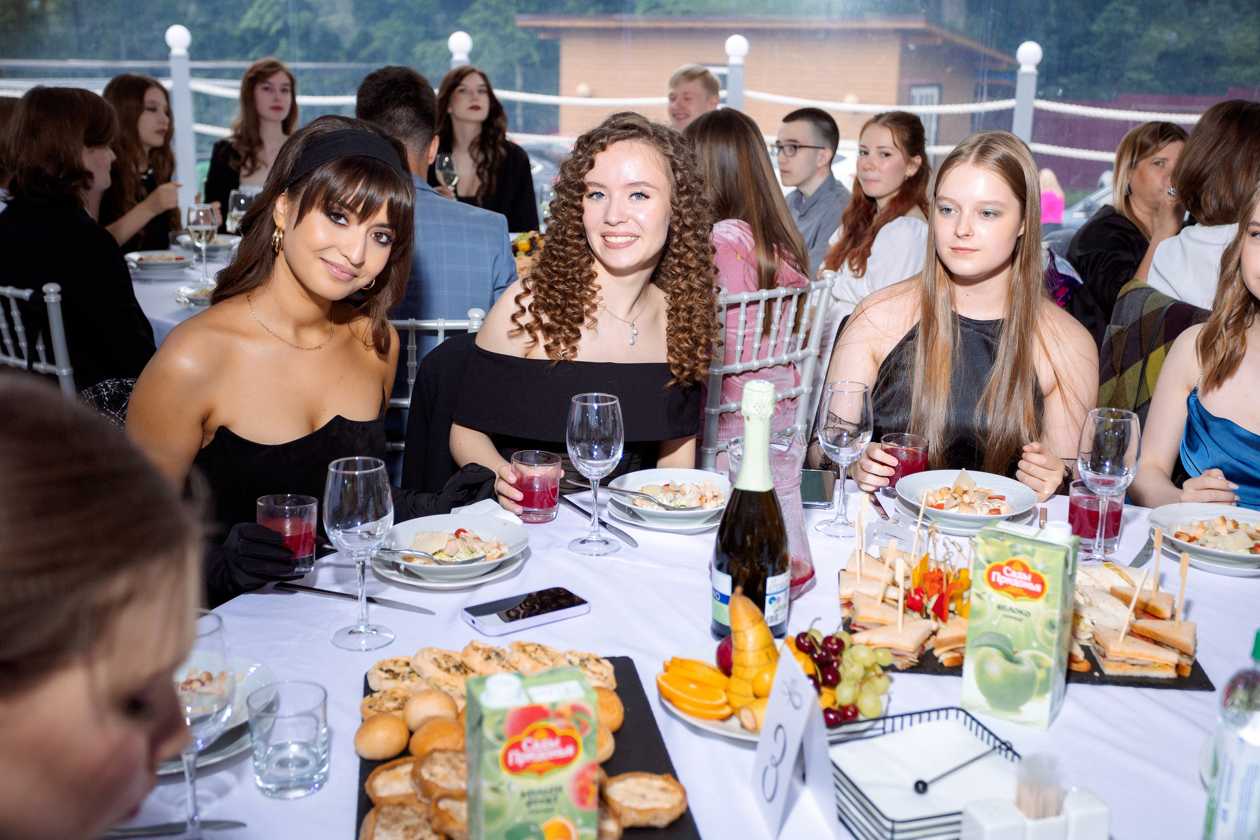 ВЫПУСКНОЙ: Волки-Липки. Все фото. Профессиональный фотограф в Ижевске Леша Петров