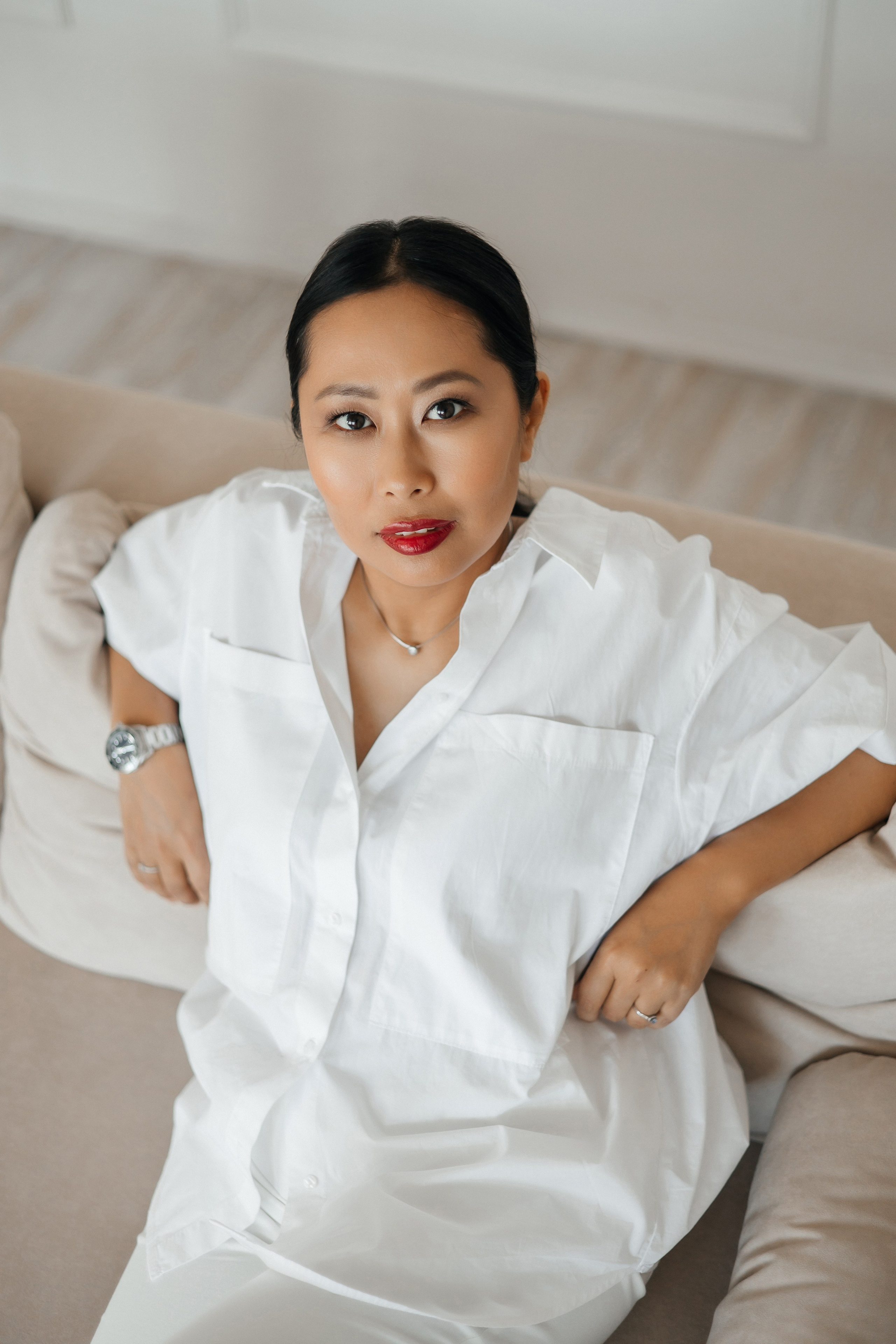 Лук- бук. Гарутис Лидия профессиональный фотограф в Чите