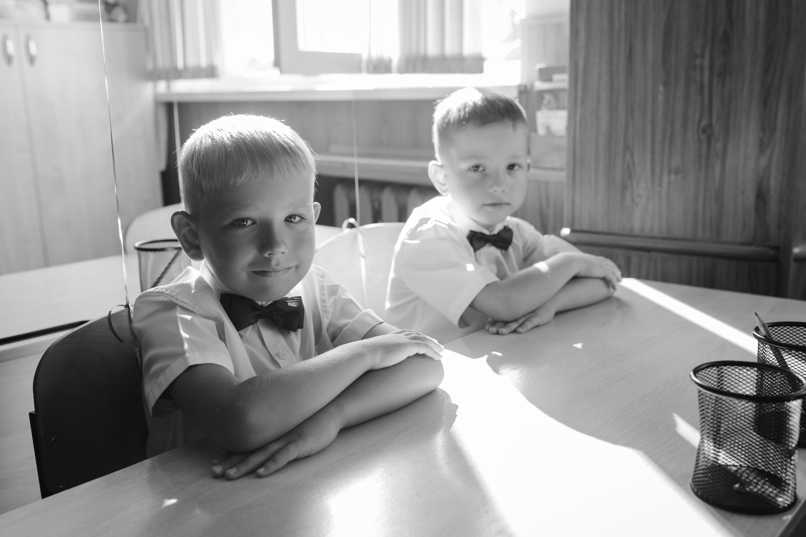 1 сентября. Фотограф в Севастополе и в Крыму