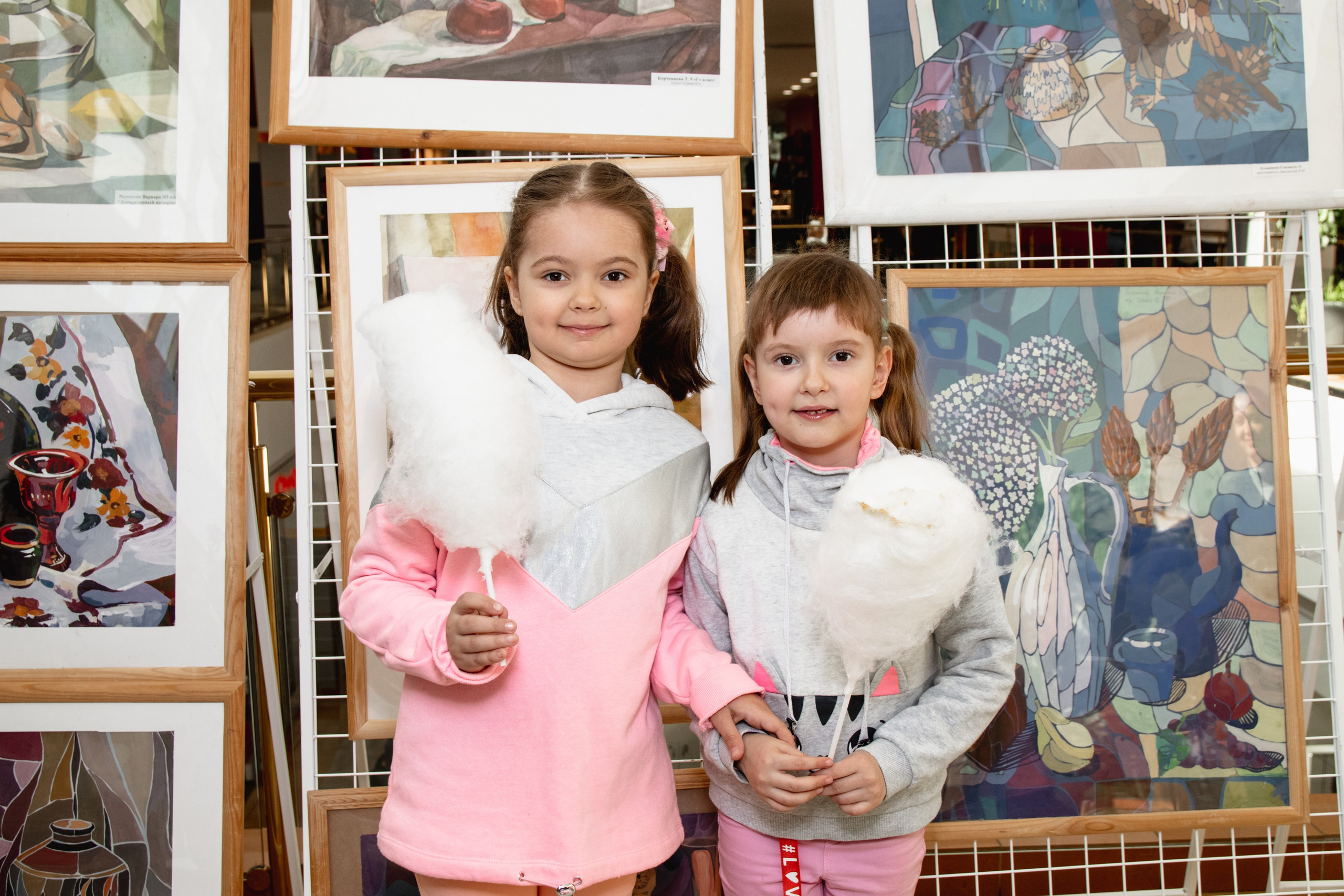 Фотосъемка детского мастер-класса в Севастополе. Фотограф в Севастополе и в Крыму