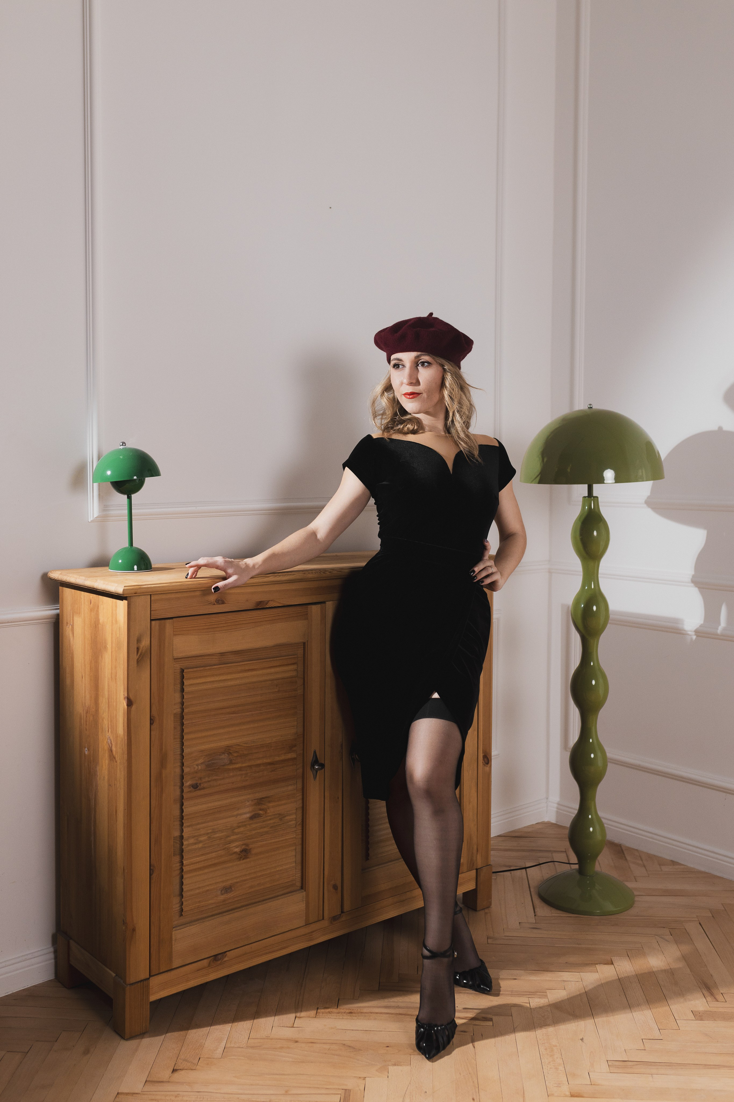 Анна. Фотограф в Севастополе и в Крыму