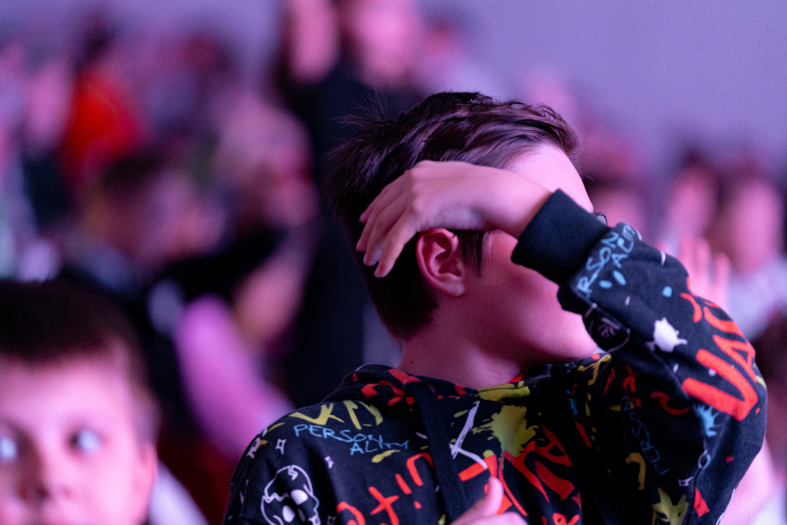 Ёлка. ФОТОГРАФ ИВАН НОВИКОВ | СТАВРОПОЛЬ