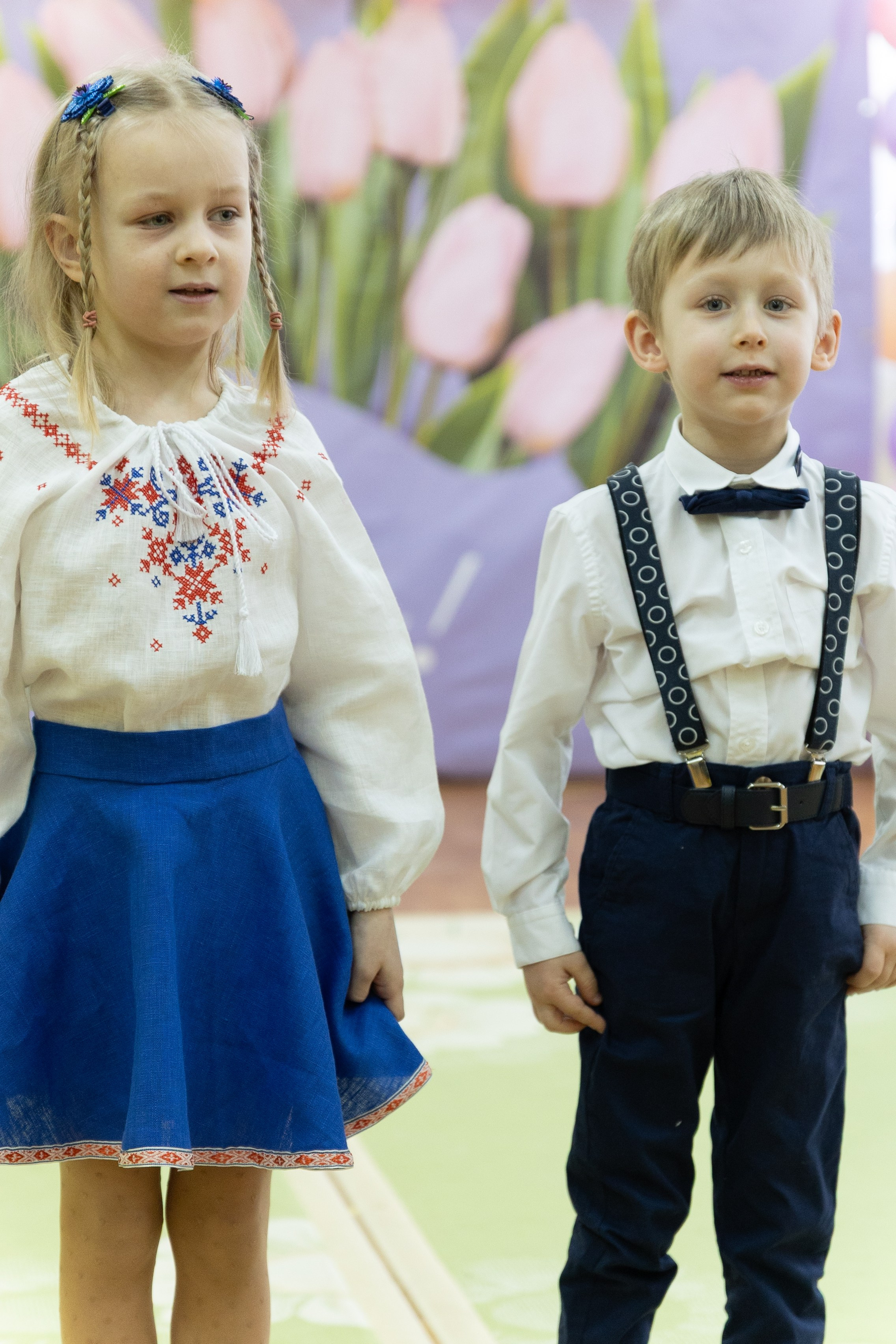 8 МАРТА ДЕТСКИЙ САД