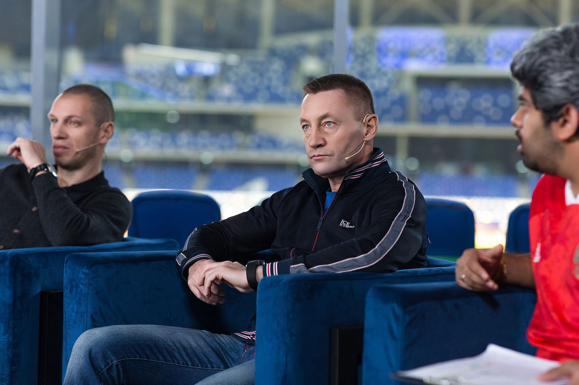 Спортивный репортаж. Фотограф в Москве Валерий Боцман