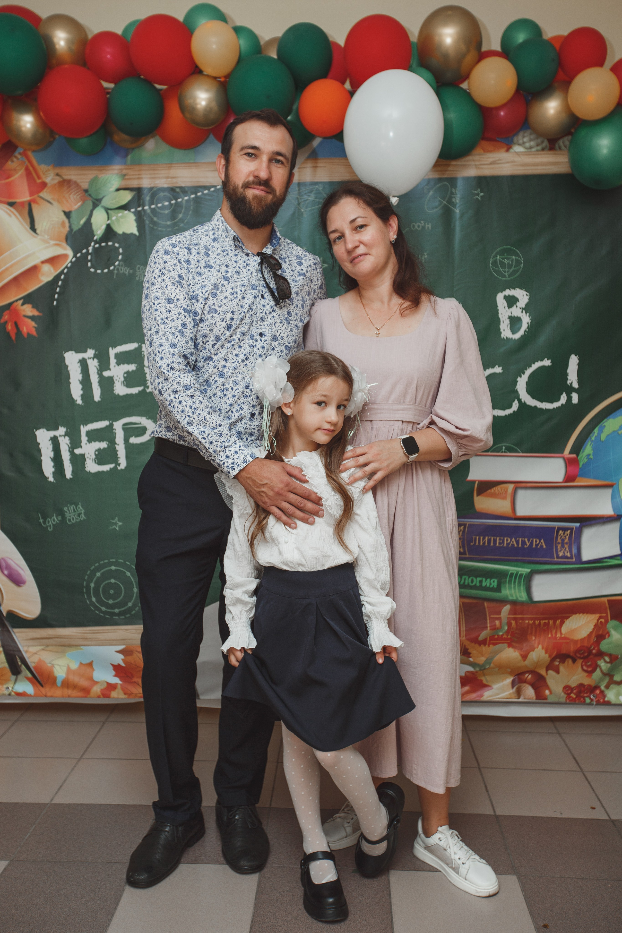 ШКОЛЬНИКИ. Свадебный и контент фотограф в Белгороде Ярослав Гаврилейченко