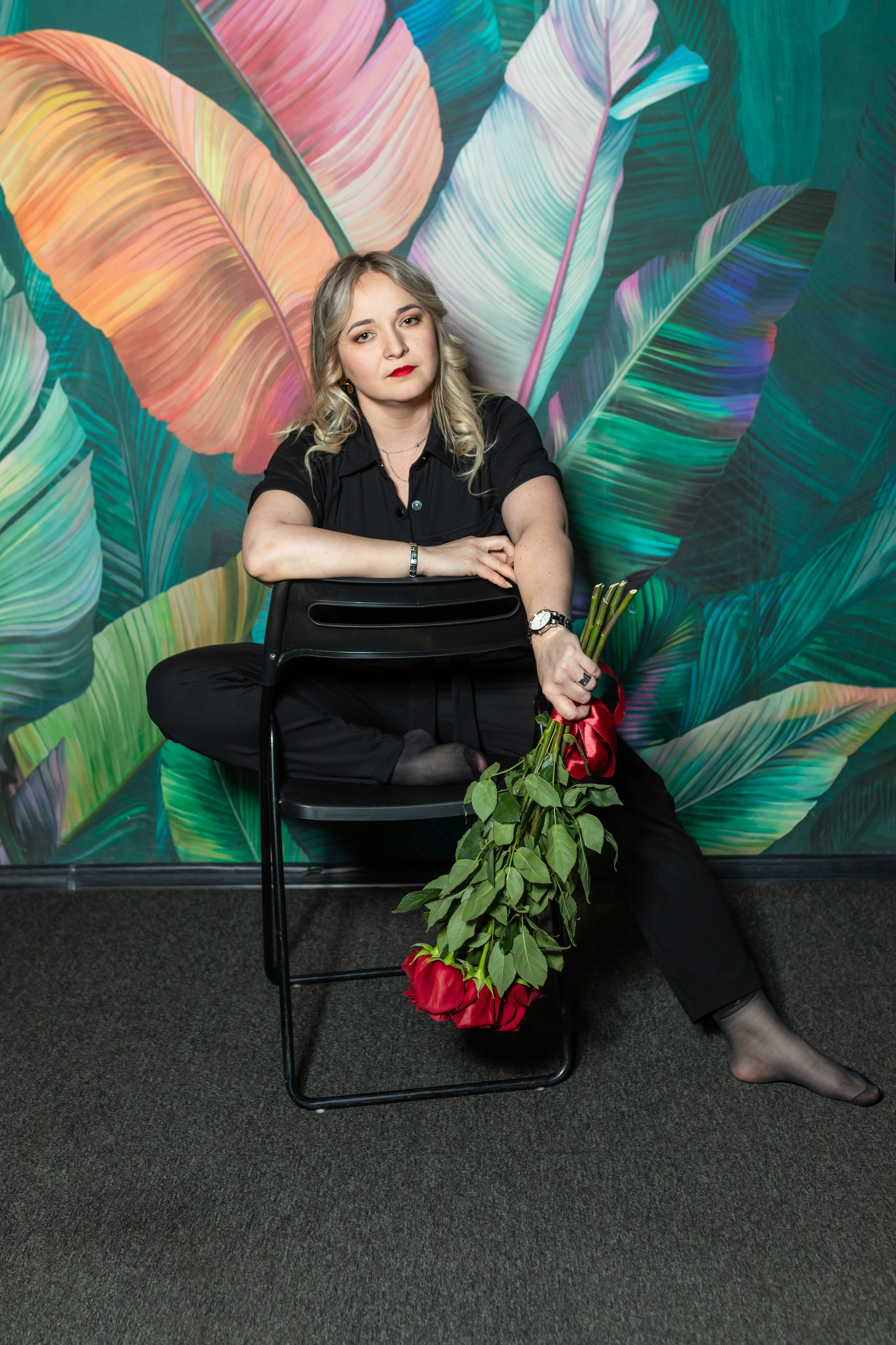 День рождение Алины. Марина Шаймухаметова. Фотограф в Уфе