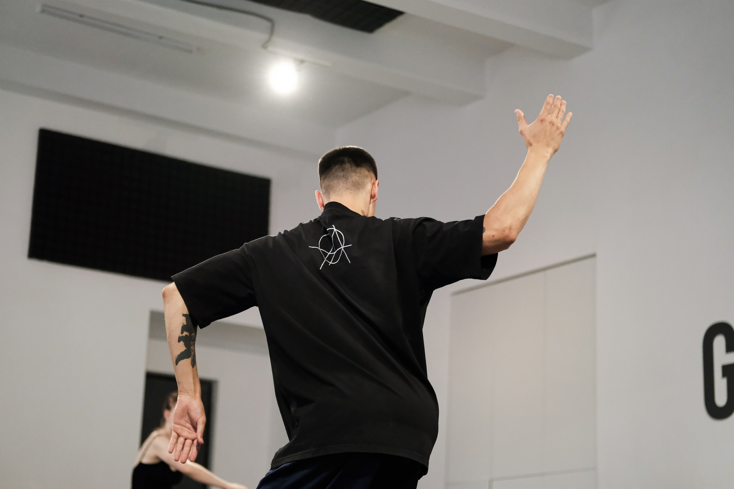 Танцевальная лаборатория ЛОДКА. LIYALEE PHOTO