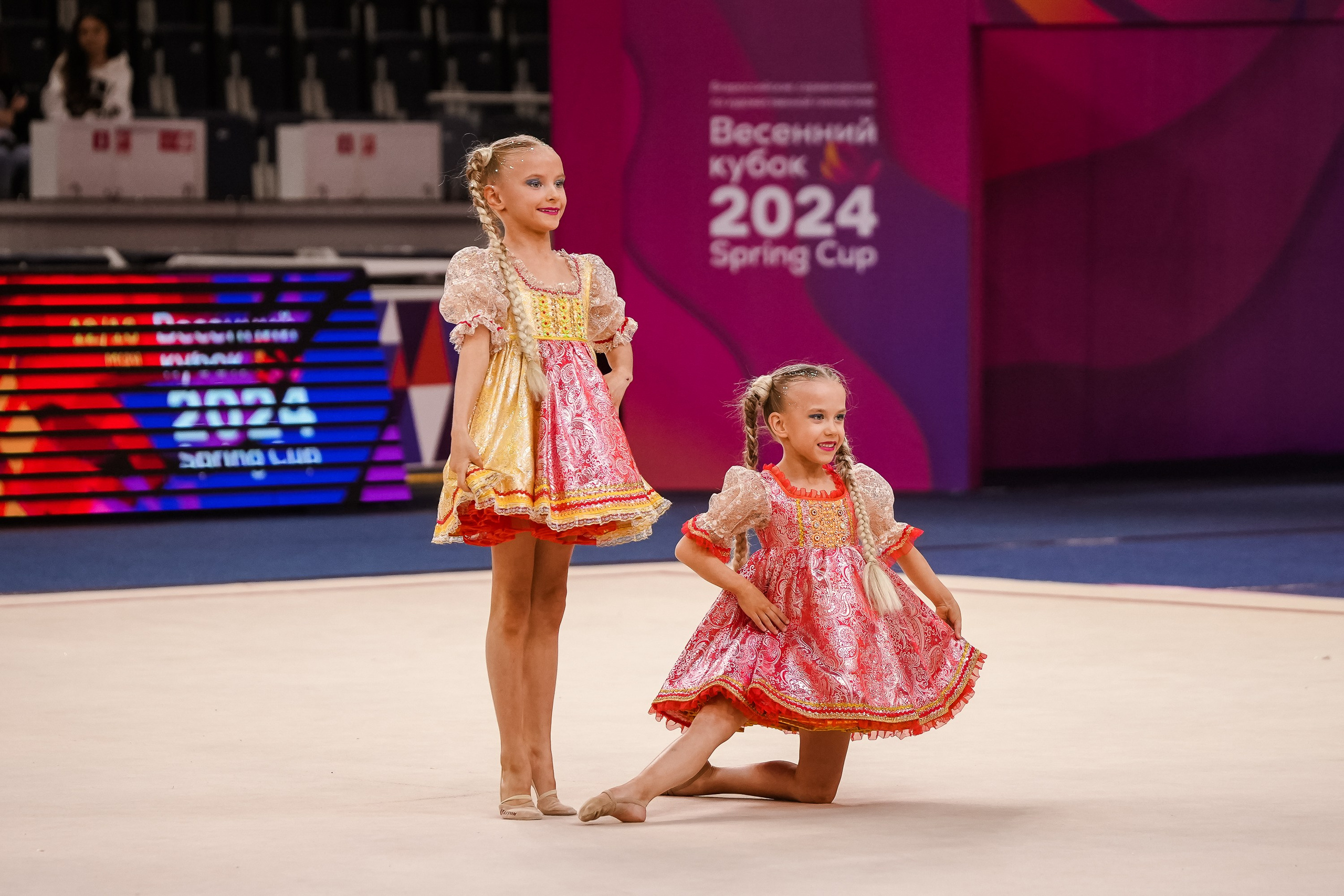 ВЕСЕННИЙ КУБОК 2024. Фотограф Анна Герман. Красноярск