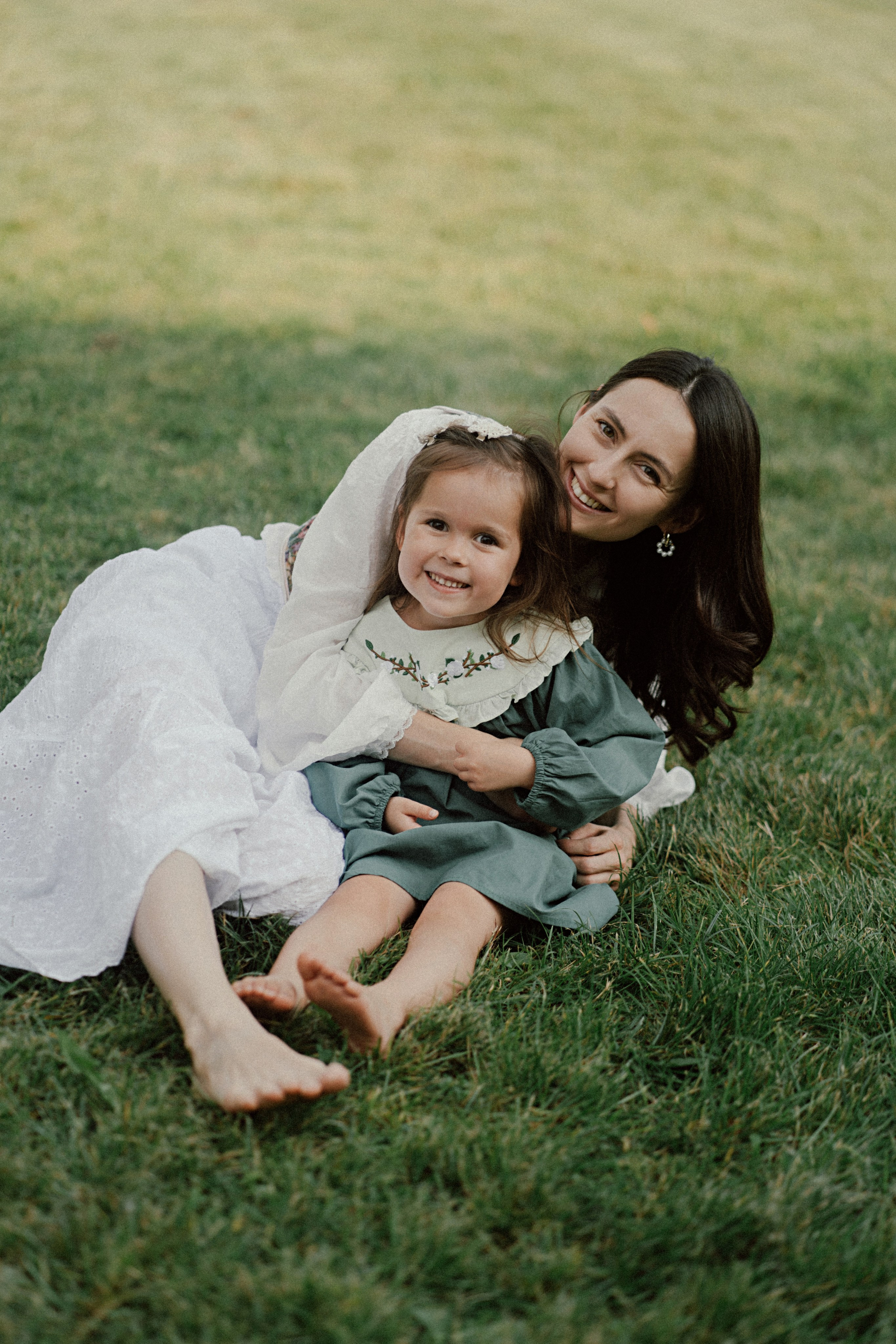 Семейные съемки. Фотограф Анастасия Крутикова