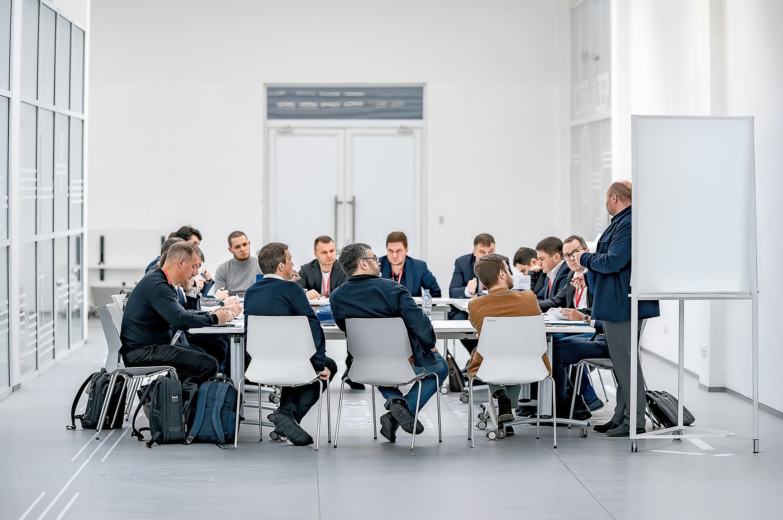 Фотограф Алексей Старченко