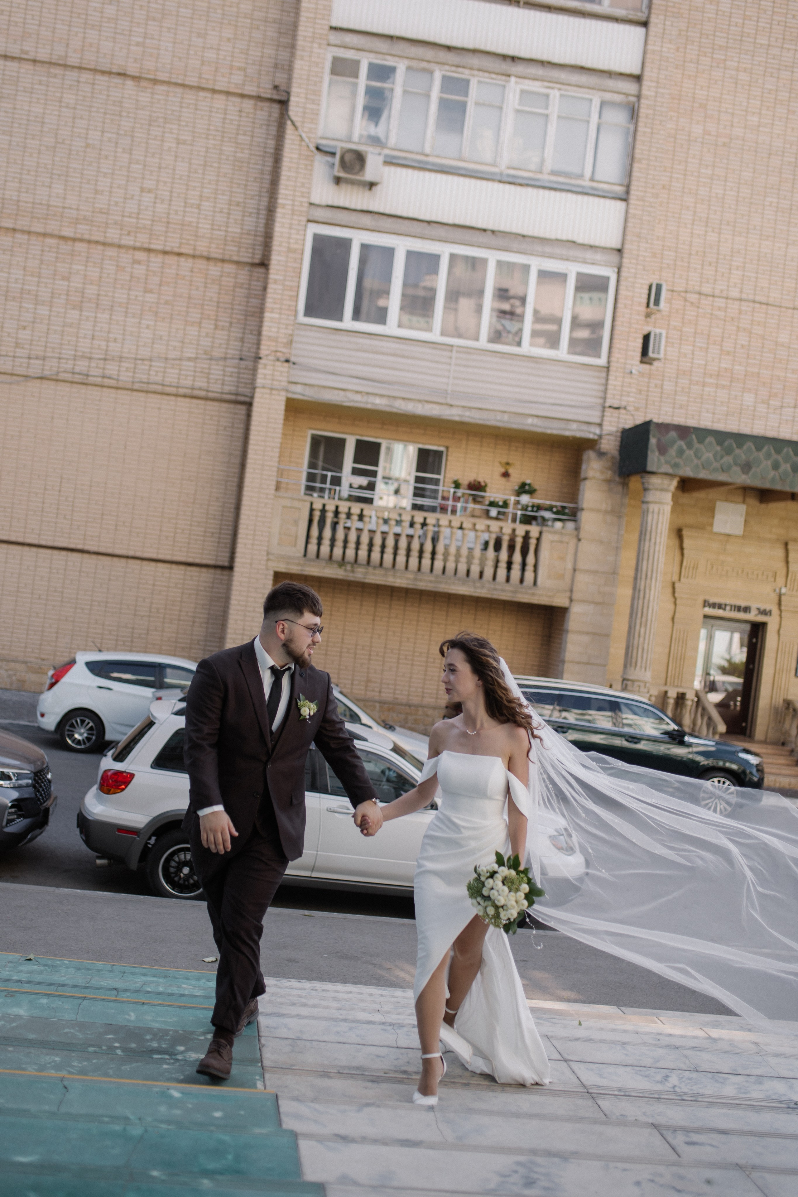 D & T. Свадебный и семейный фотограф в Астрахани Сергунова Наталья