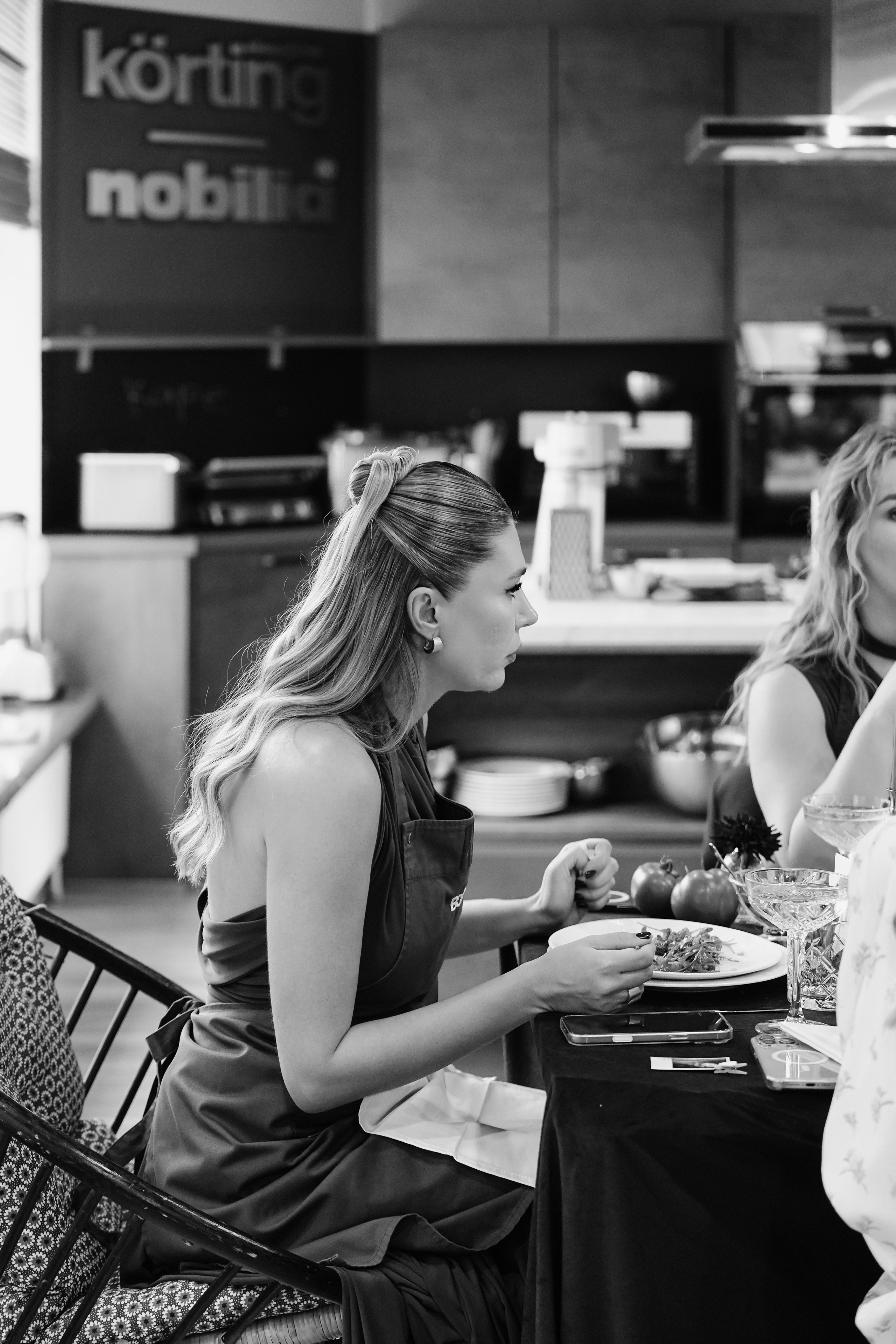 День рождения Кристины и Юлии. Фотограф с психологическим образованием