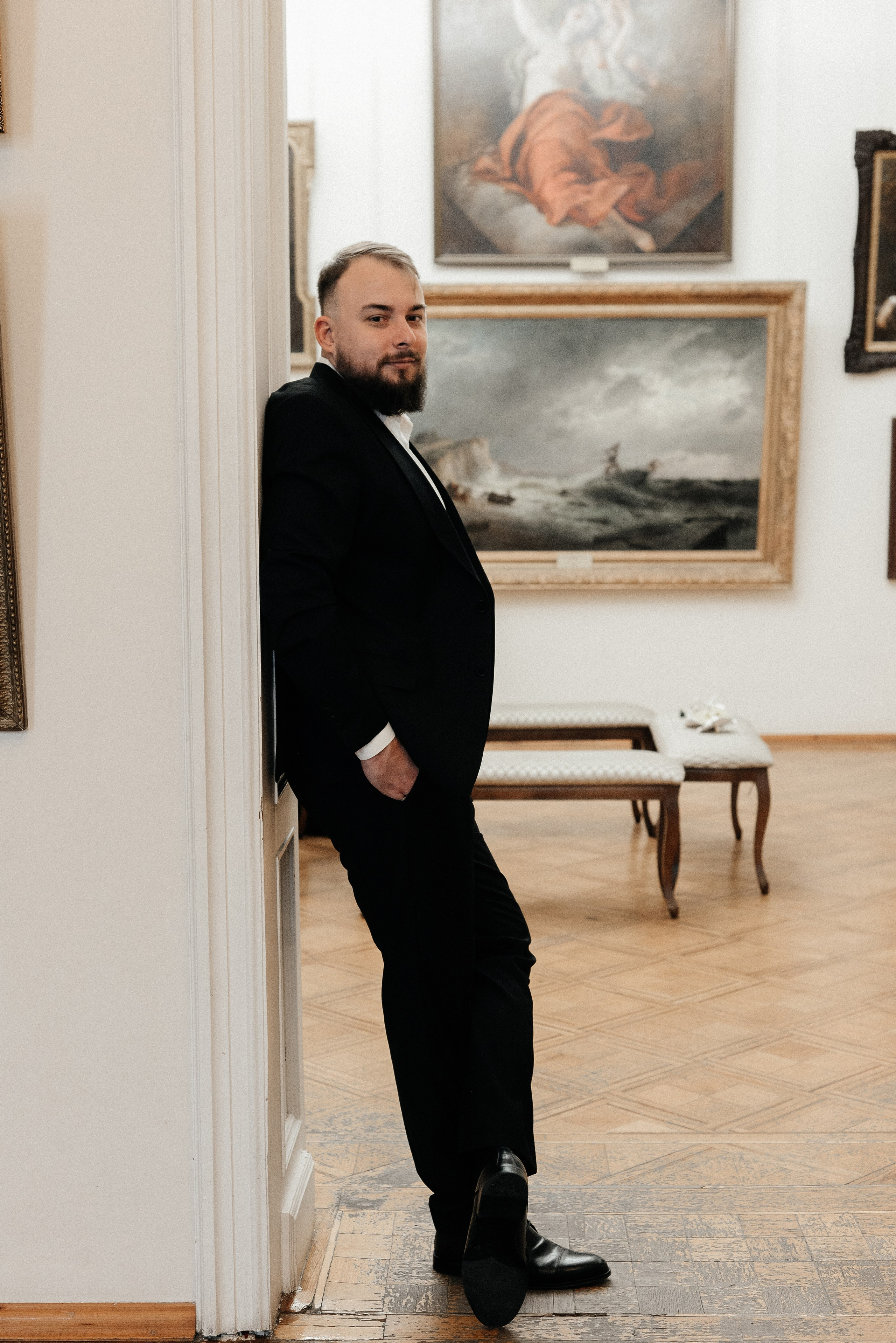 Мария & Иван. Свадебный и семейный фотограф Ростов-на-Дону Евгения Борисова