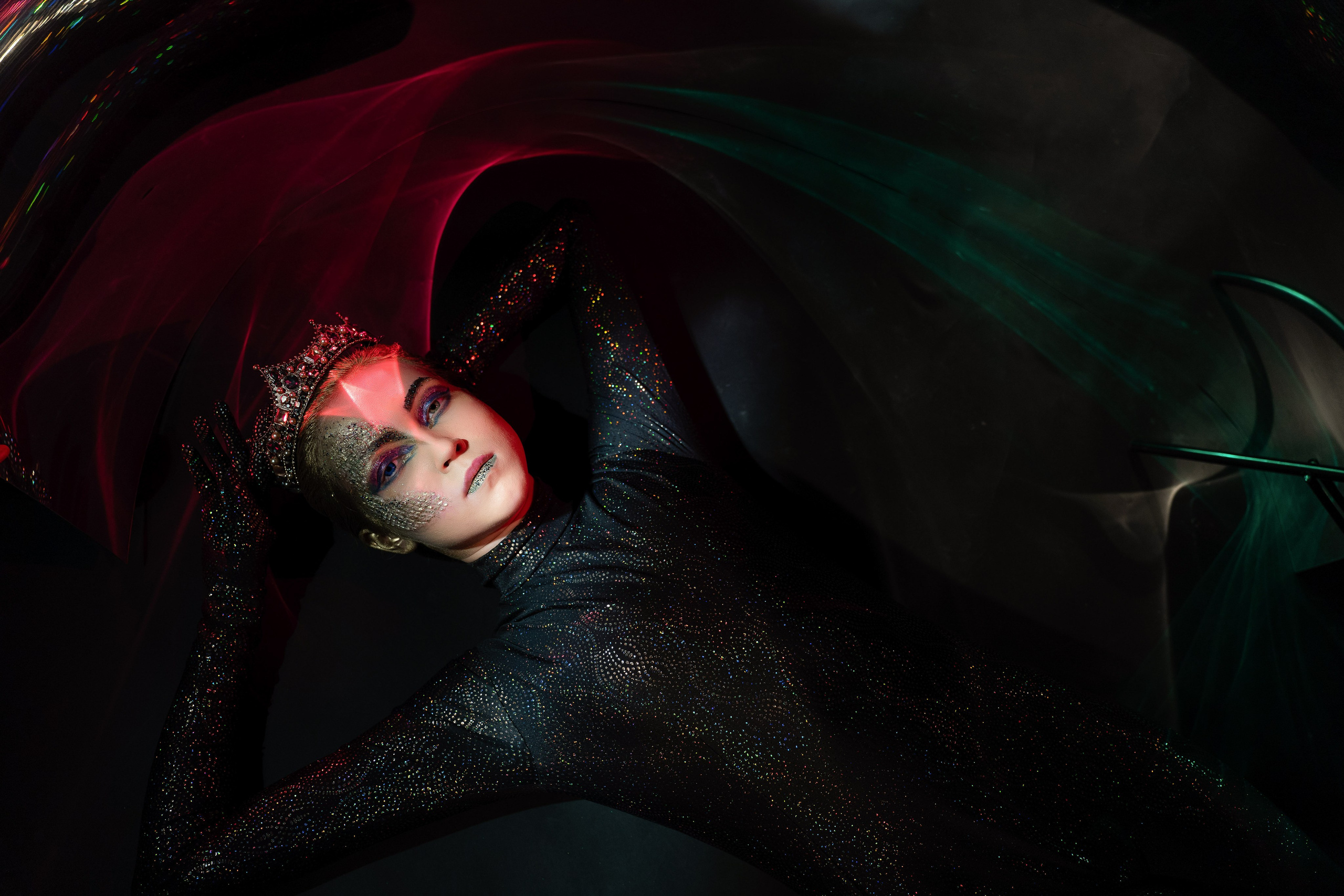 Семейный и контент фотограф в Москве Алёна Сливка