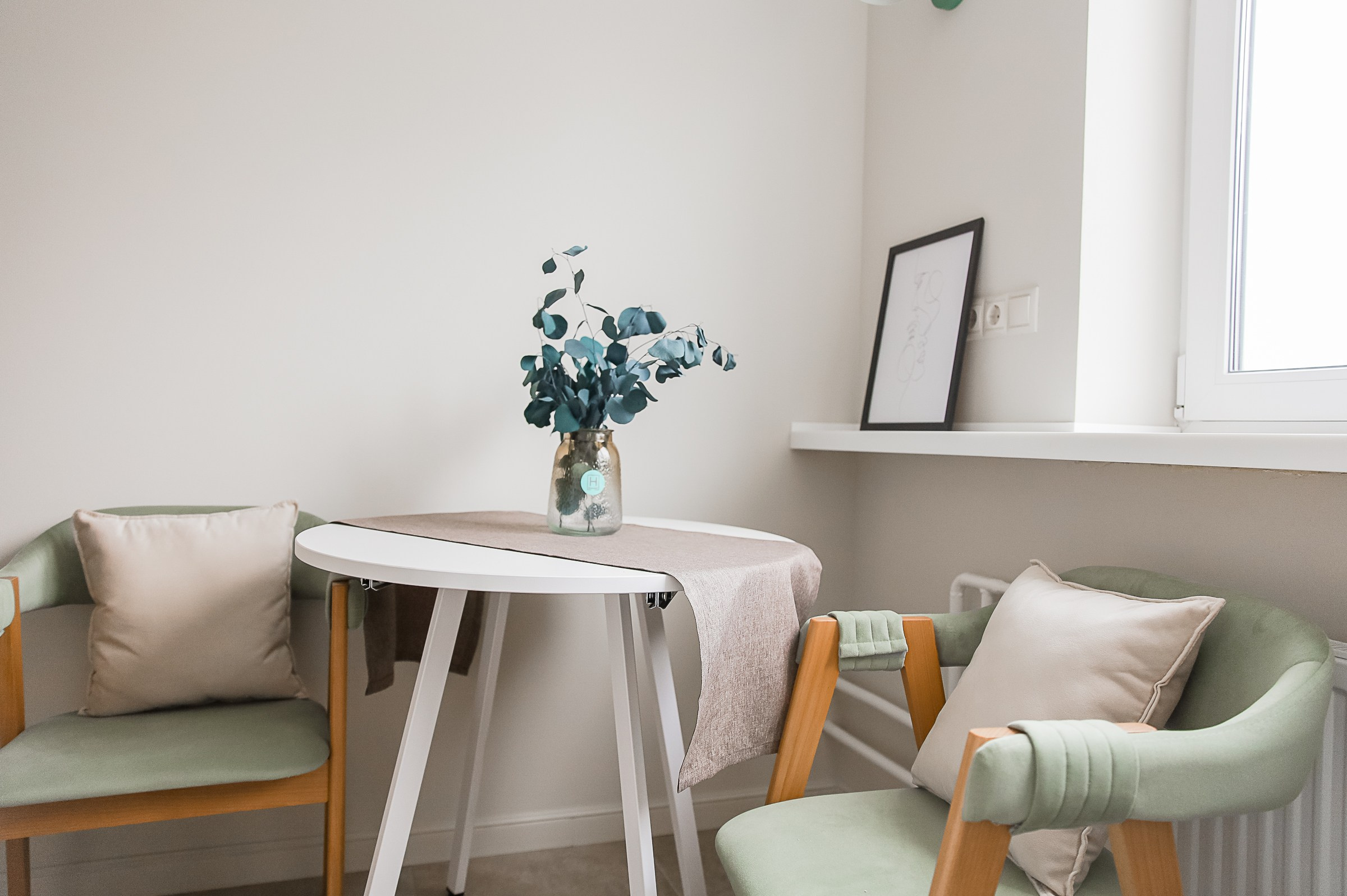 КВАРТИРА УЛ. УДАЛЬЦОВА. Фотограф в Москве Ольга Колесникова