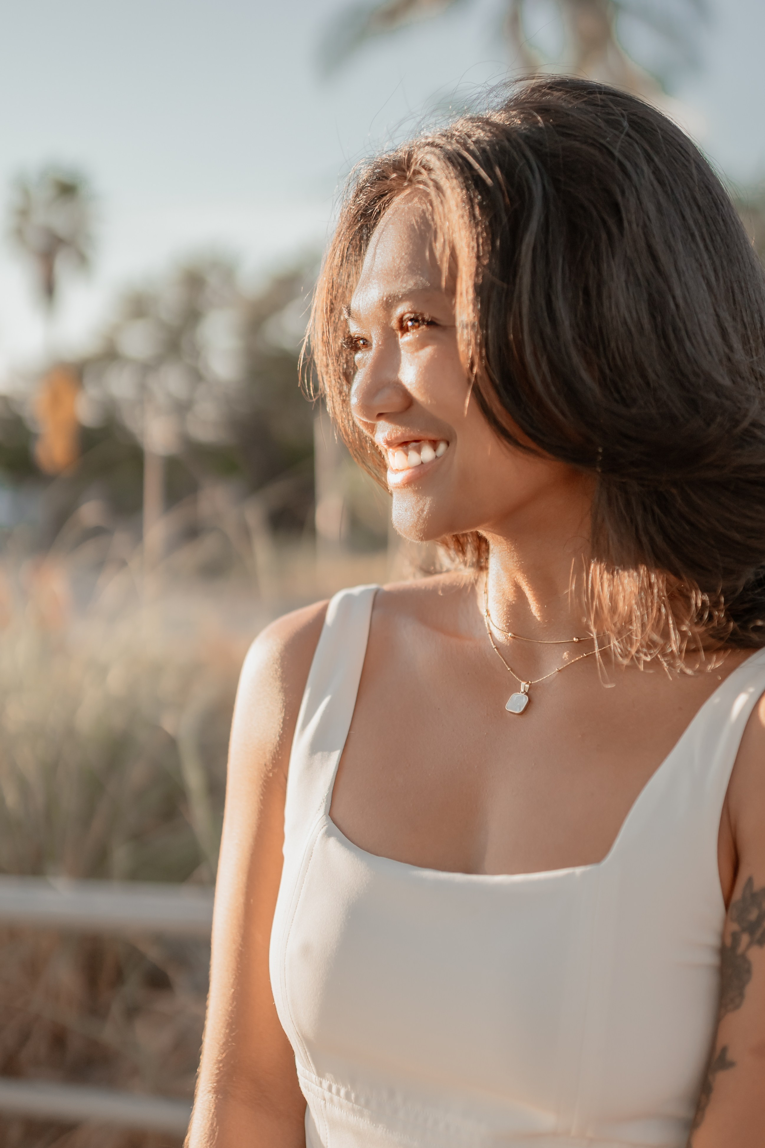 Ceremony on the Beach. Gaukhar Baimagambet — Photographer and Videographer