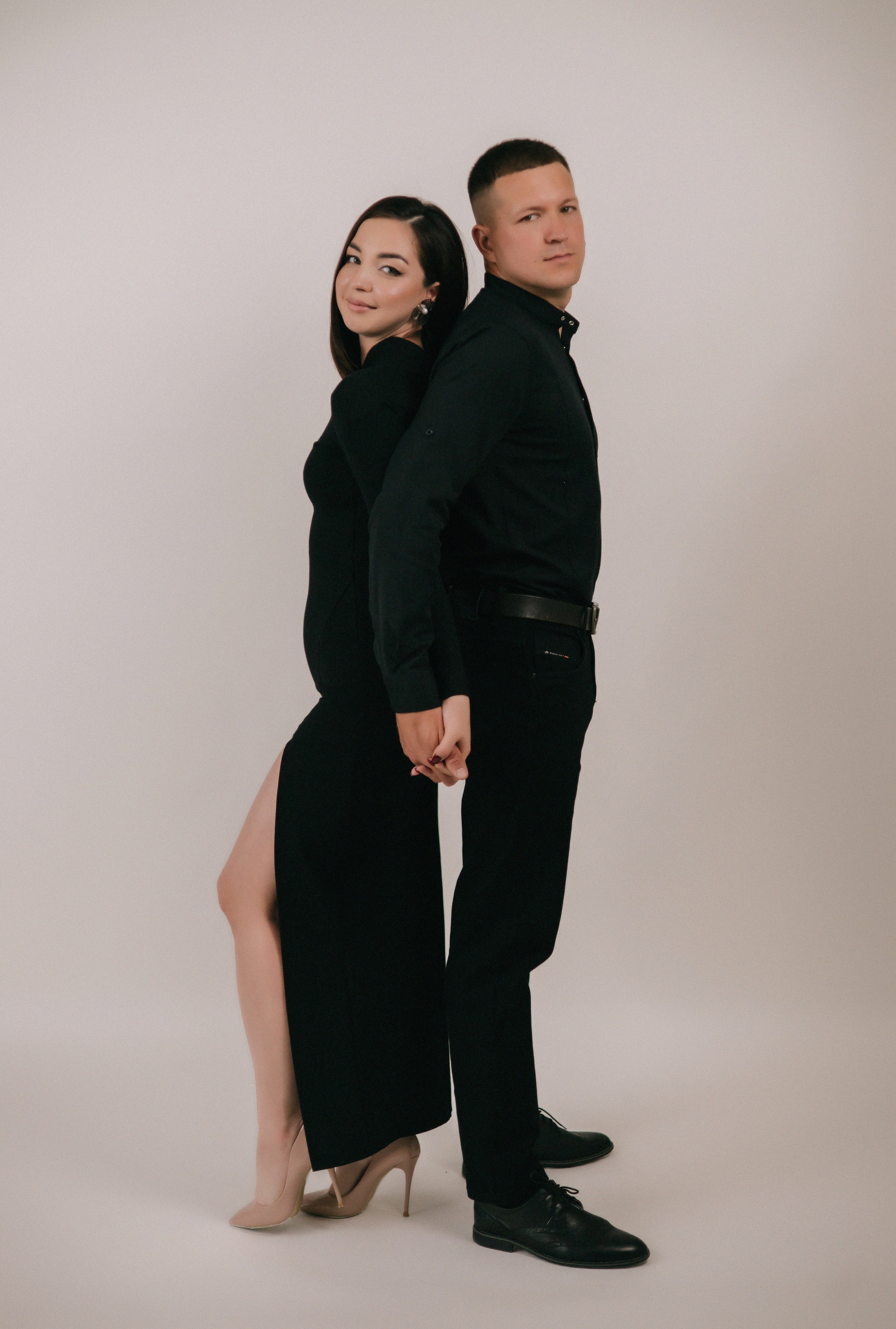 Роман и Алина. Свадебный и семейный фотограф в Казани и Волжске