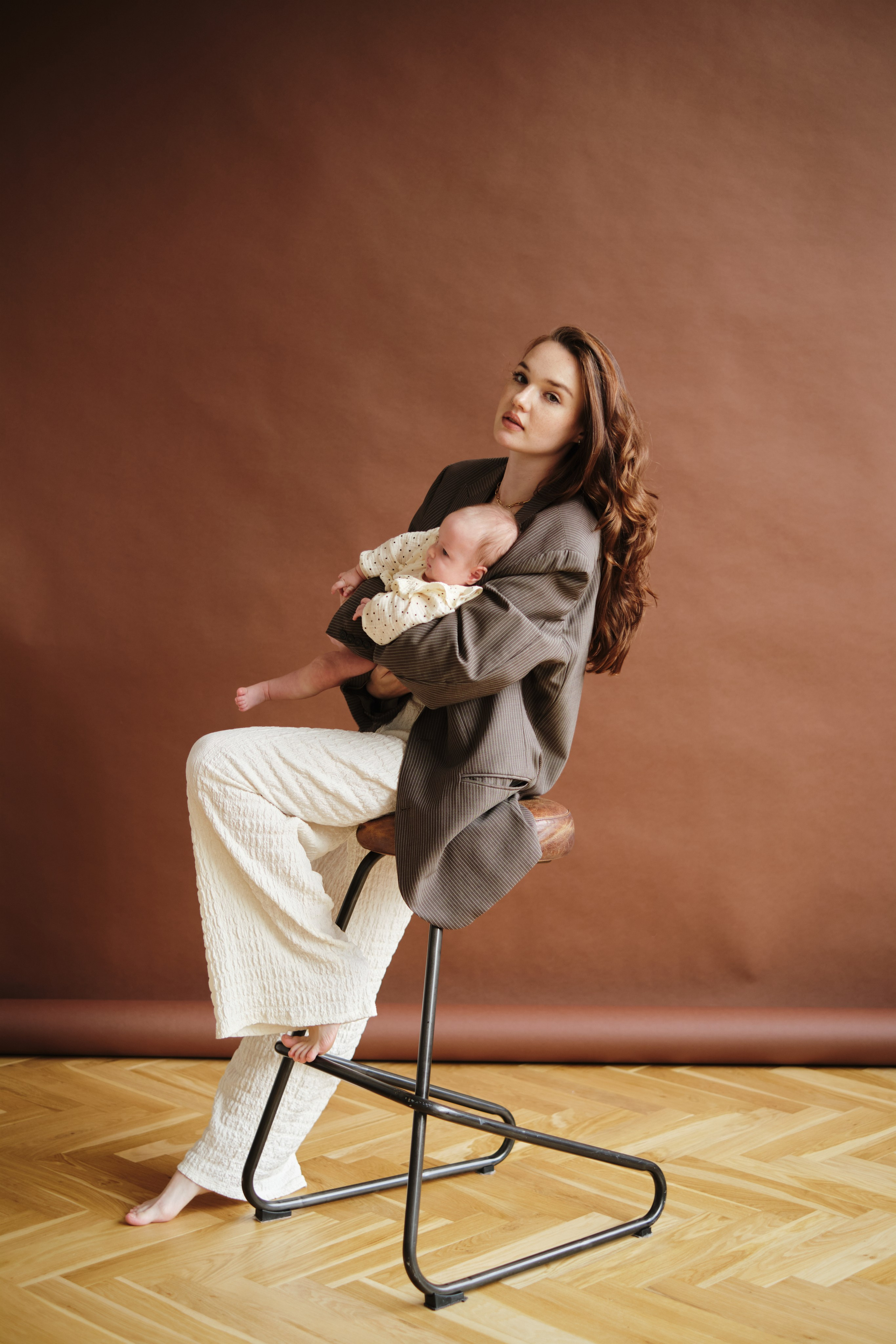 Василиса и Анастасия⭐️. Фотограф в Санкт-Петербурге Мария Комолитдинова