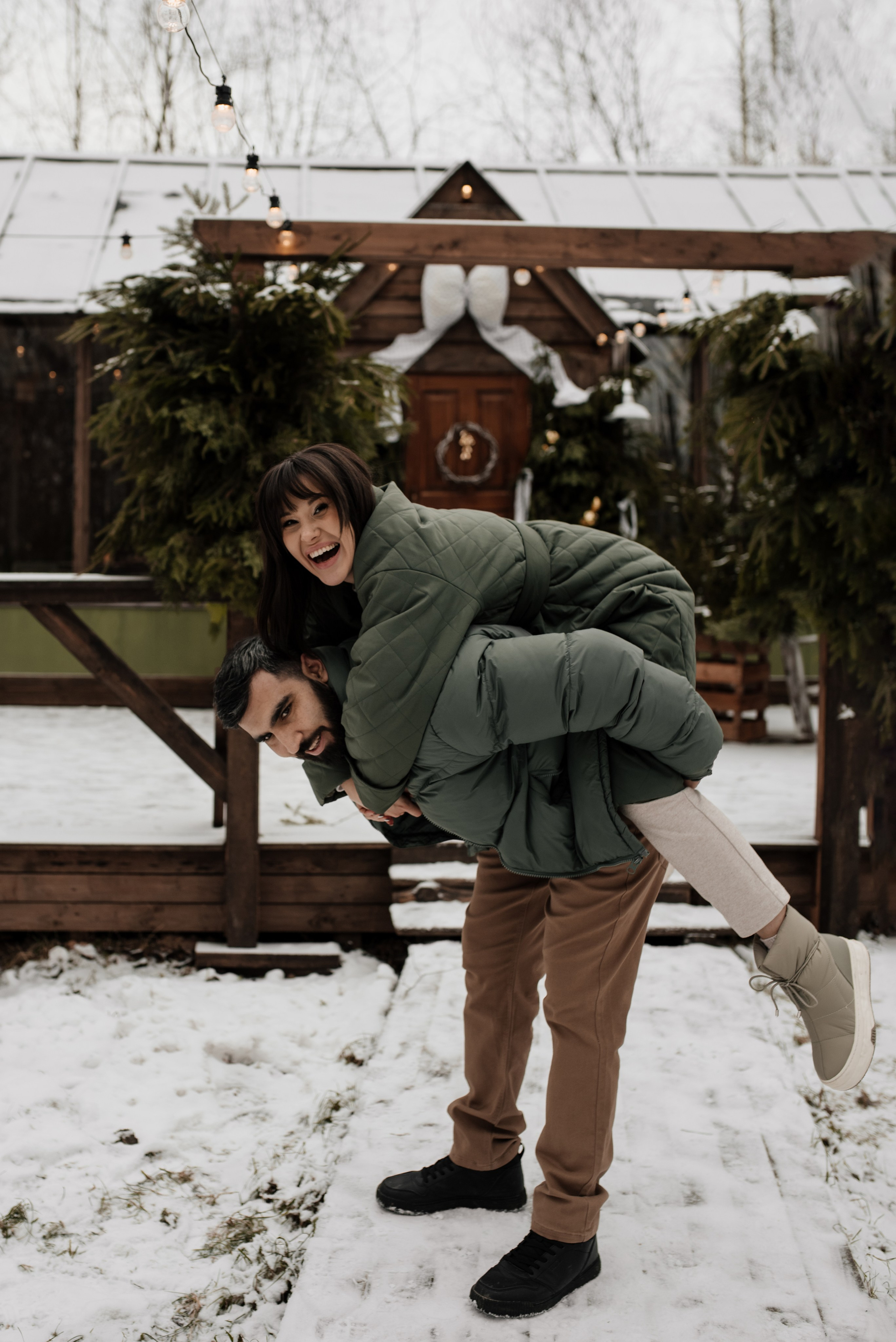 Света ♡ Артак. Фотограф Ольга Плеханова | Нижний Новгород, Москва