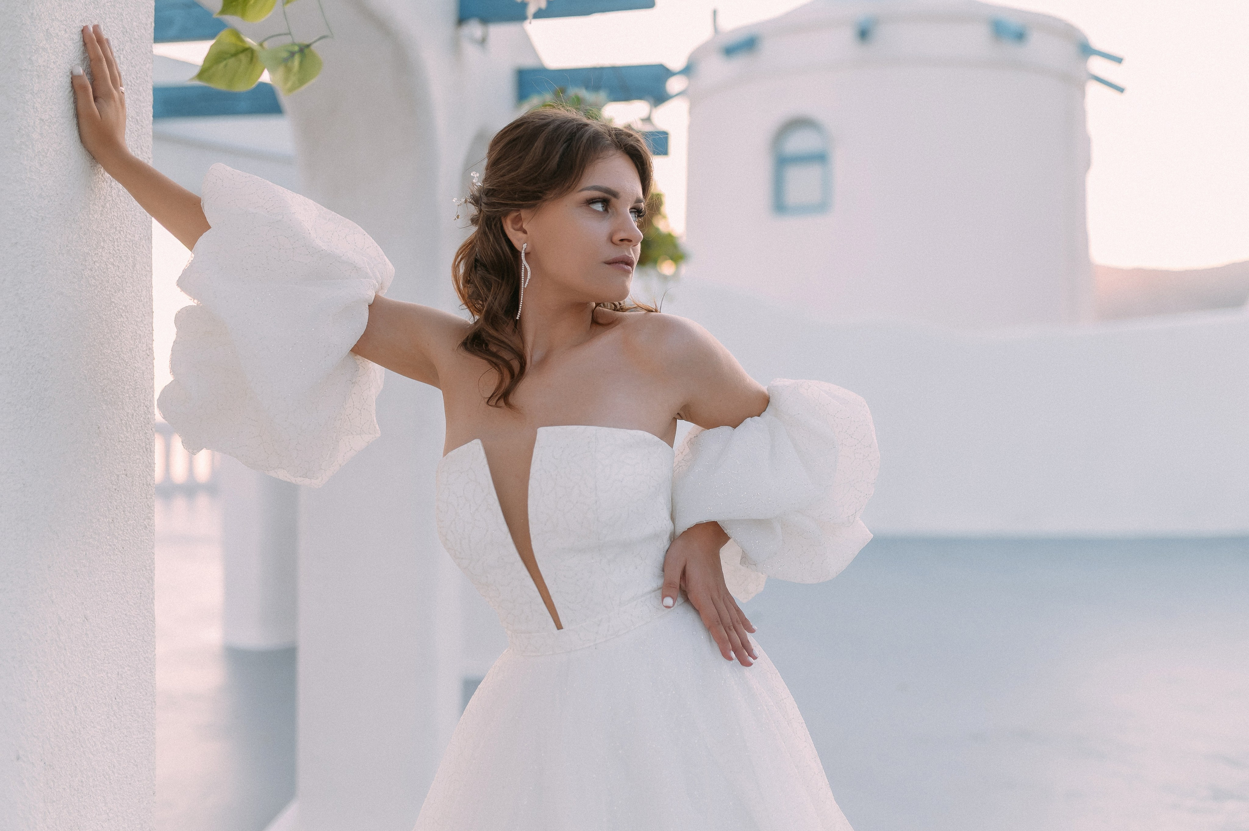 Сергей и Ольга. Свадебный и семейный фотограф в Симферополе Дарья Маркова