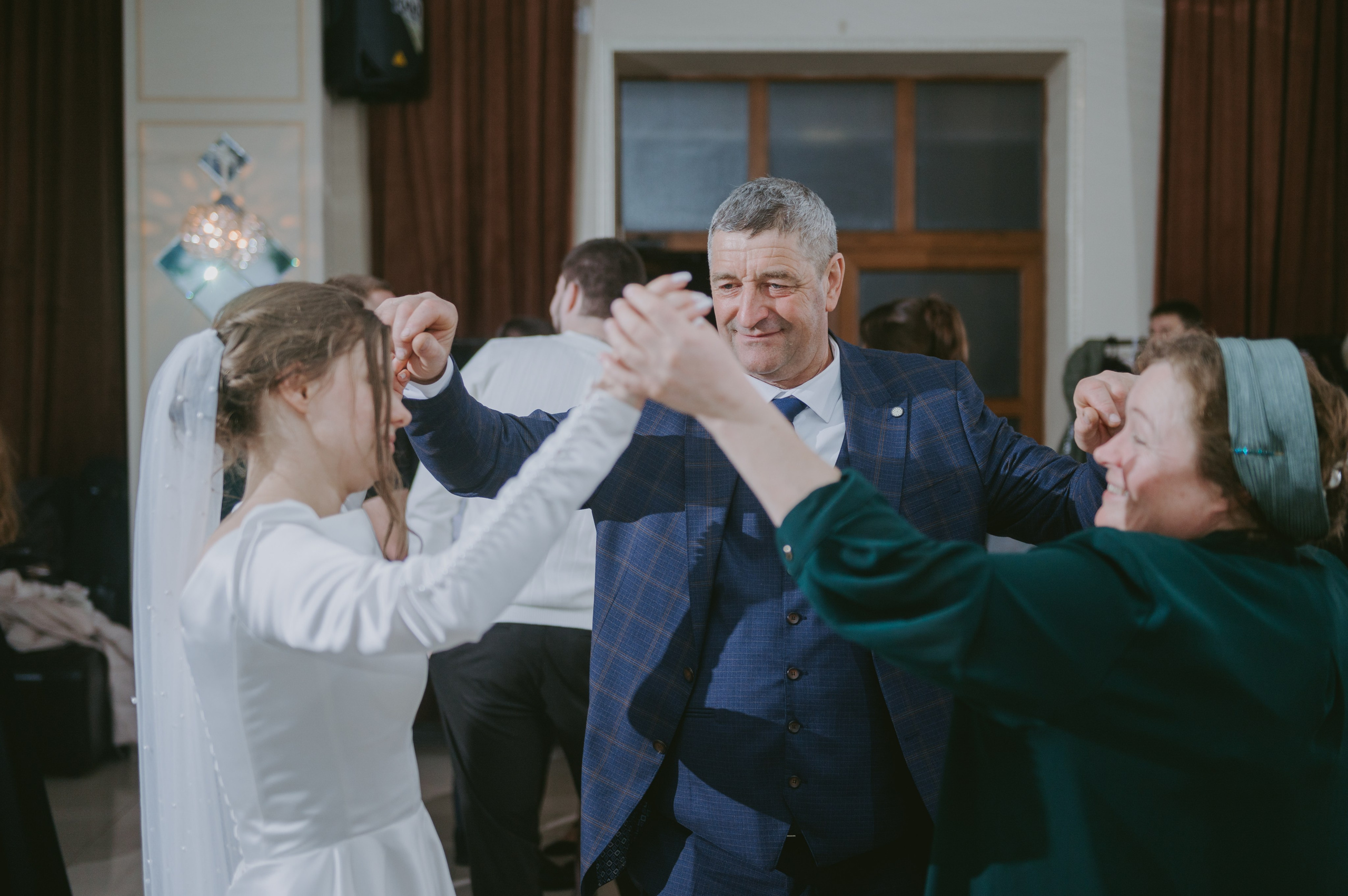 Владислав&Анна. Свадебный и семейный фотограф город Темрюк Фотостудия Темрюк