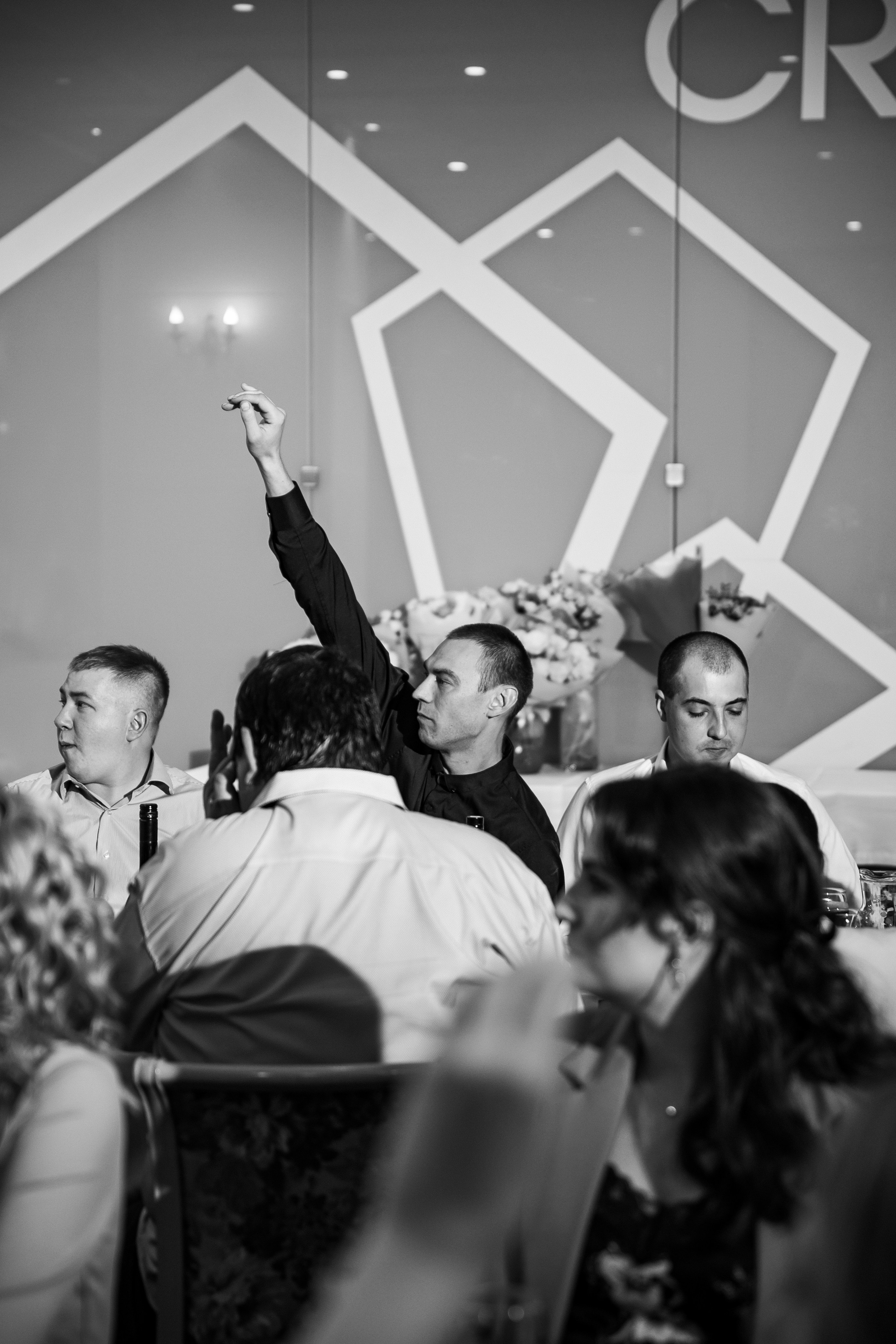 R&J. Свадебный фотограф в Красноярске Абраменко Настя