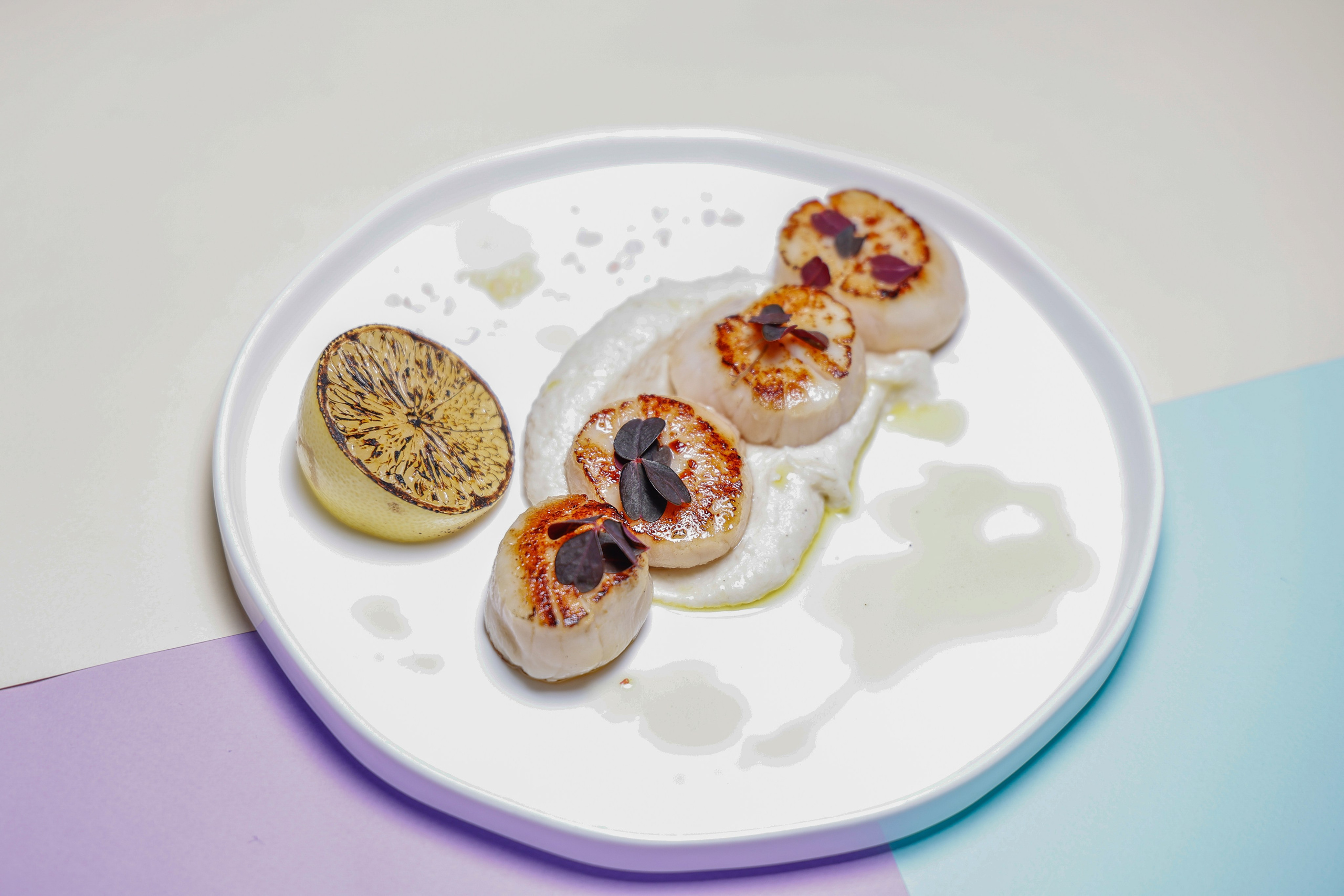 Еда и предметка. Фотограф и видеограф — Москва