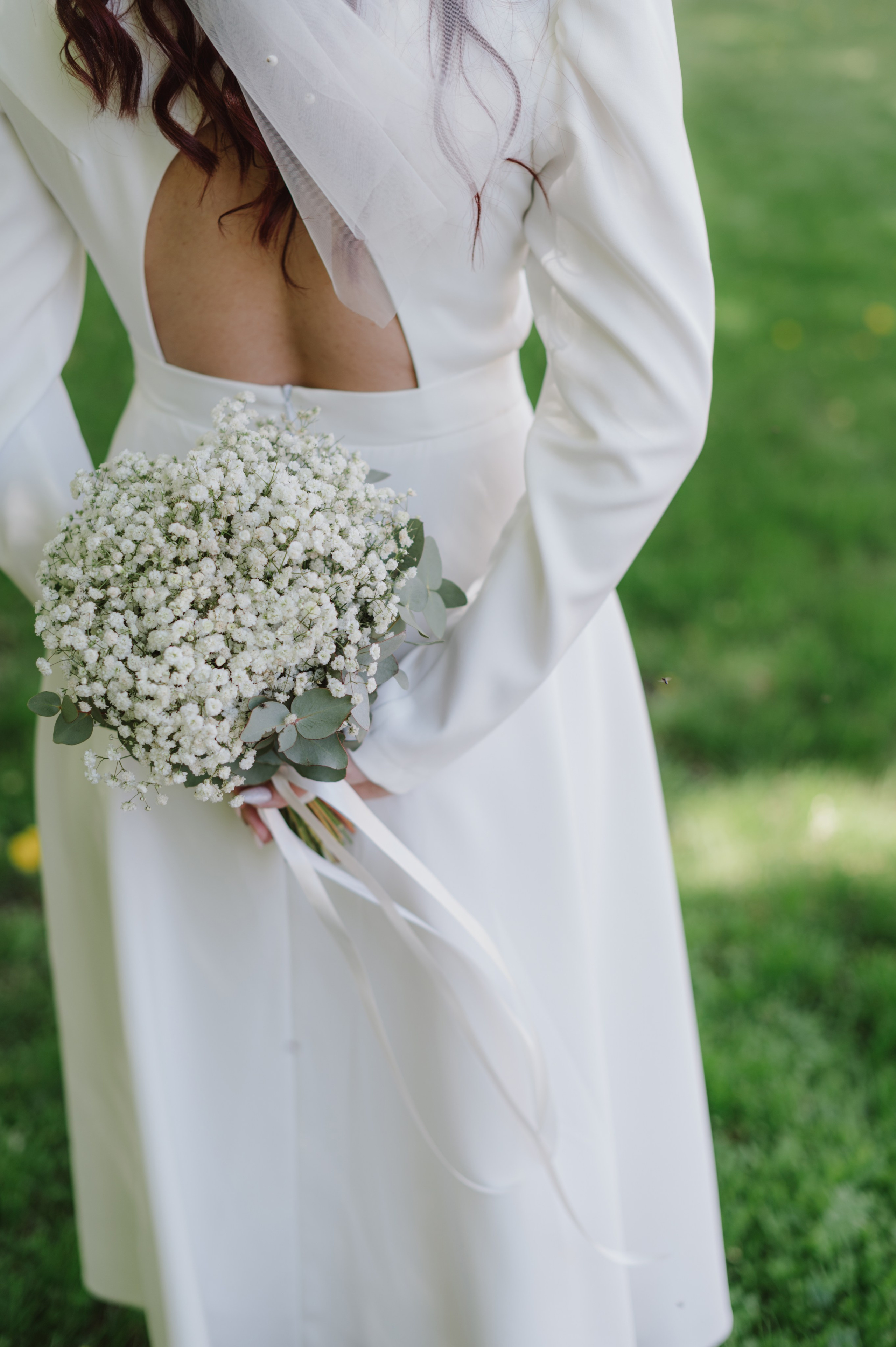 Александр и Ирина. Фотограф в Абакане и Минусинске