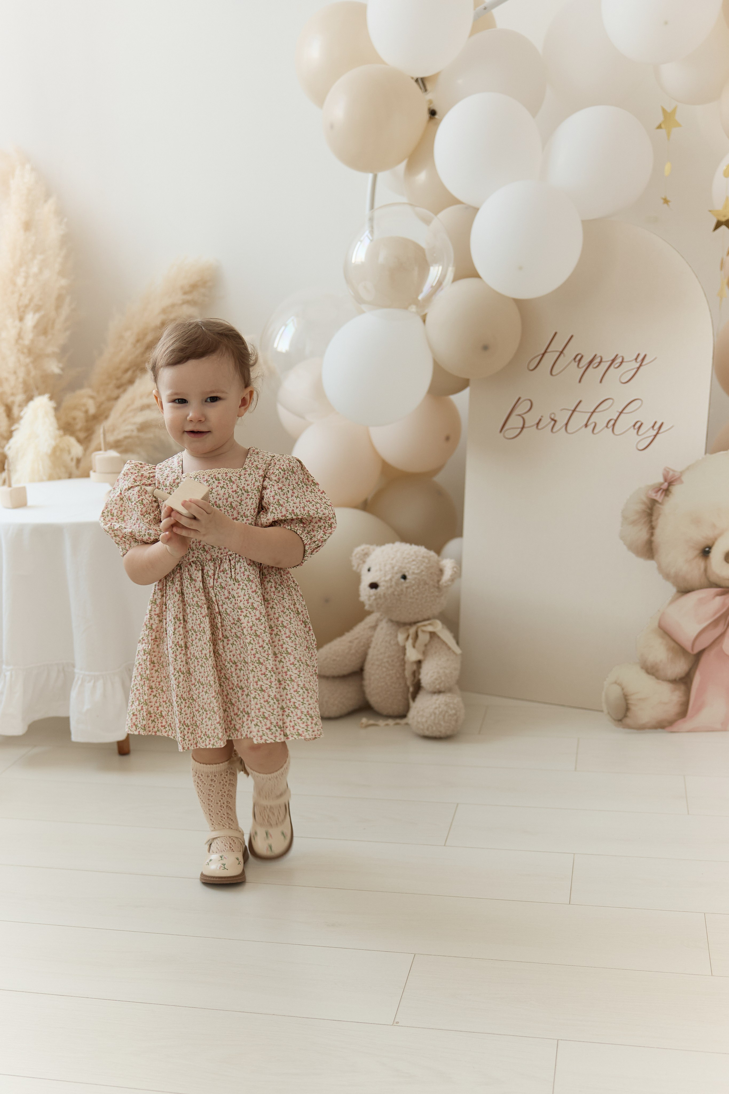 Маргарита 2 годика. Kharchenkotatianaweddingphoto