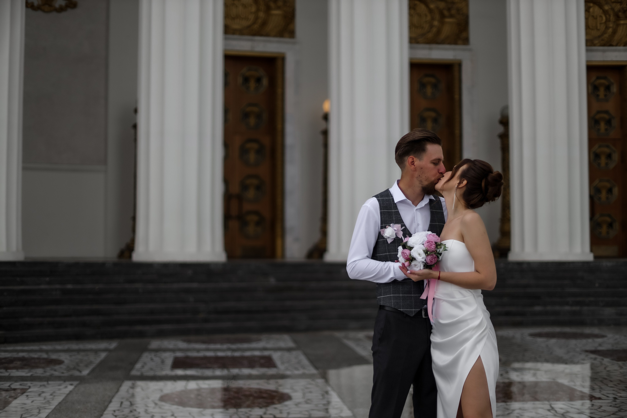 Антон и Дарья 30-06-2023. Kharchenkotatianaweddingphoto
