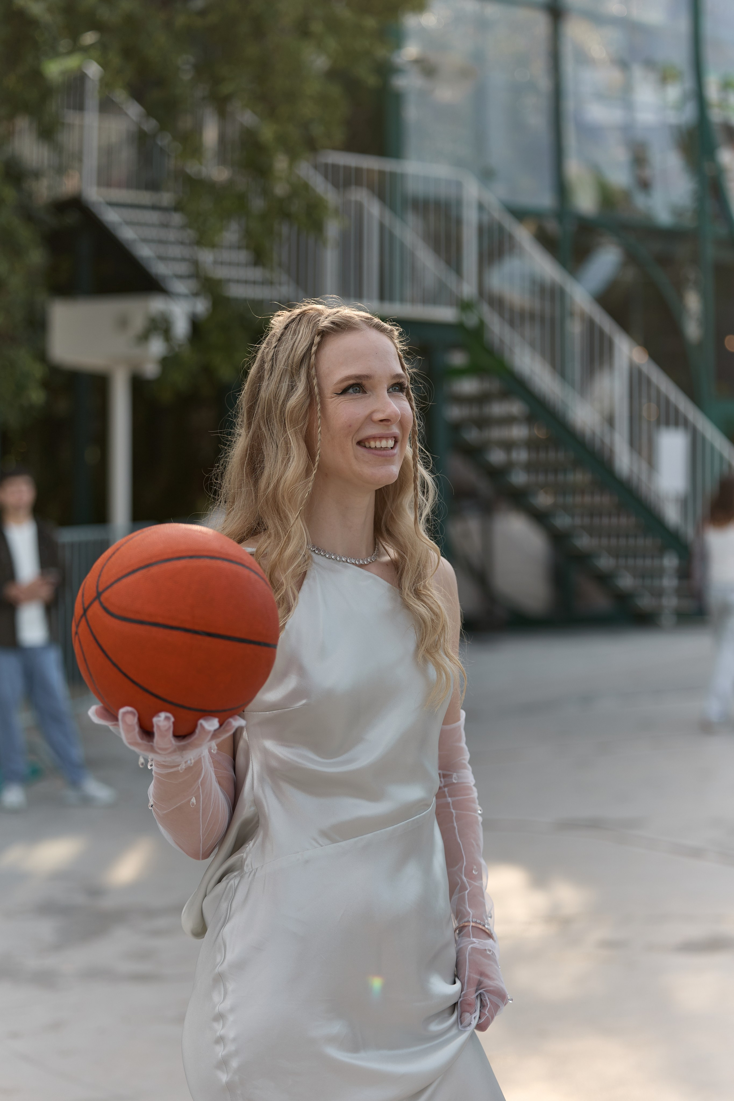 Roman & Julia Green House. Kharchenkotatianaweddingphoto