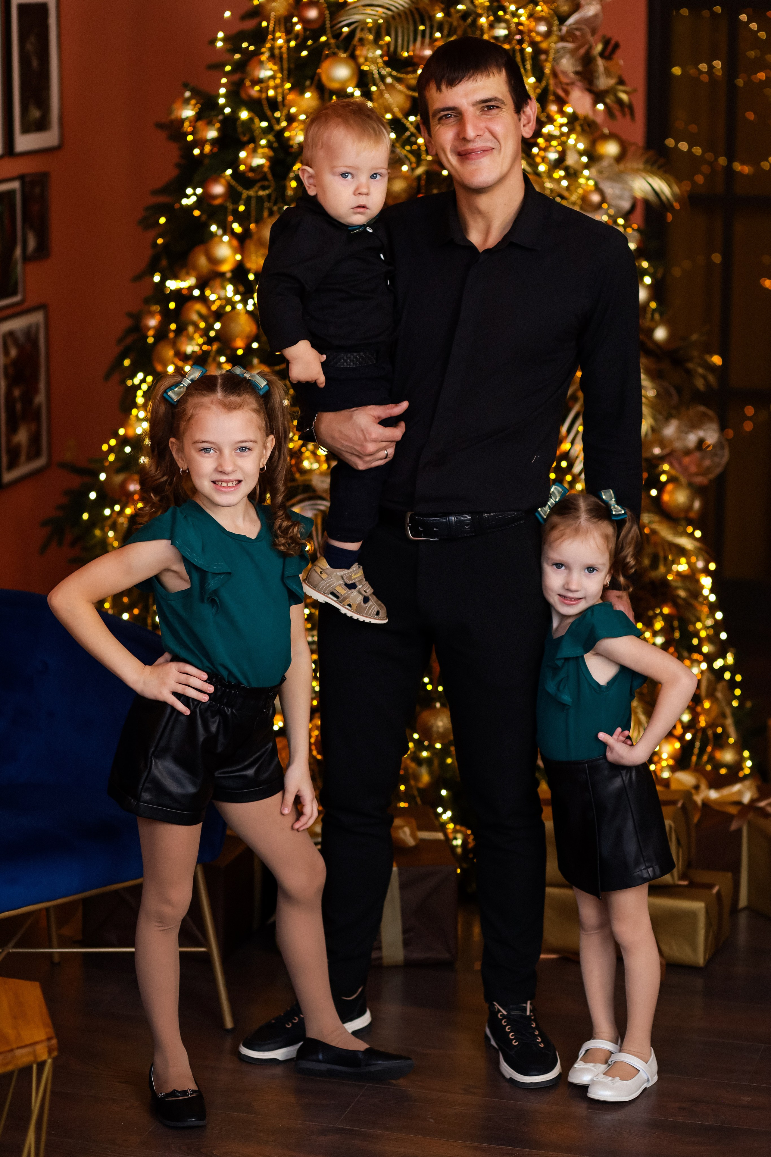 Cross family. Kharchenkotatianaweddingphoto