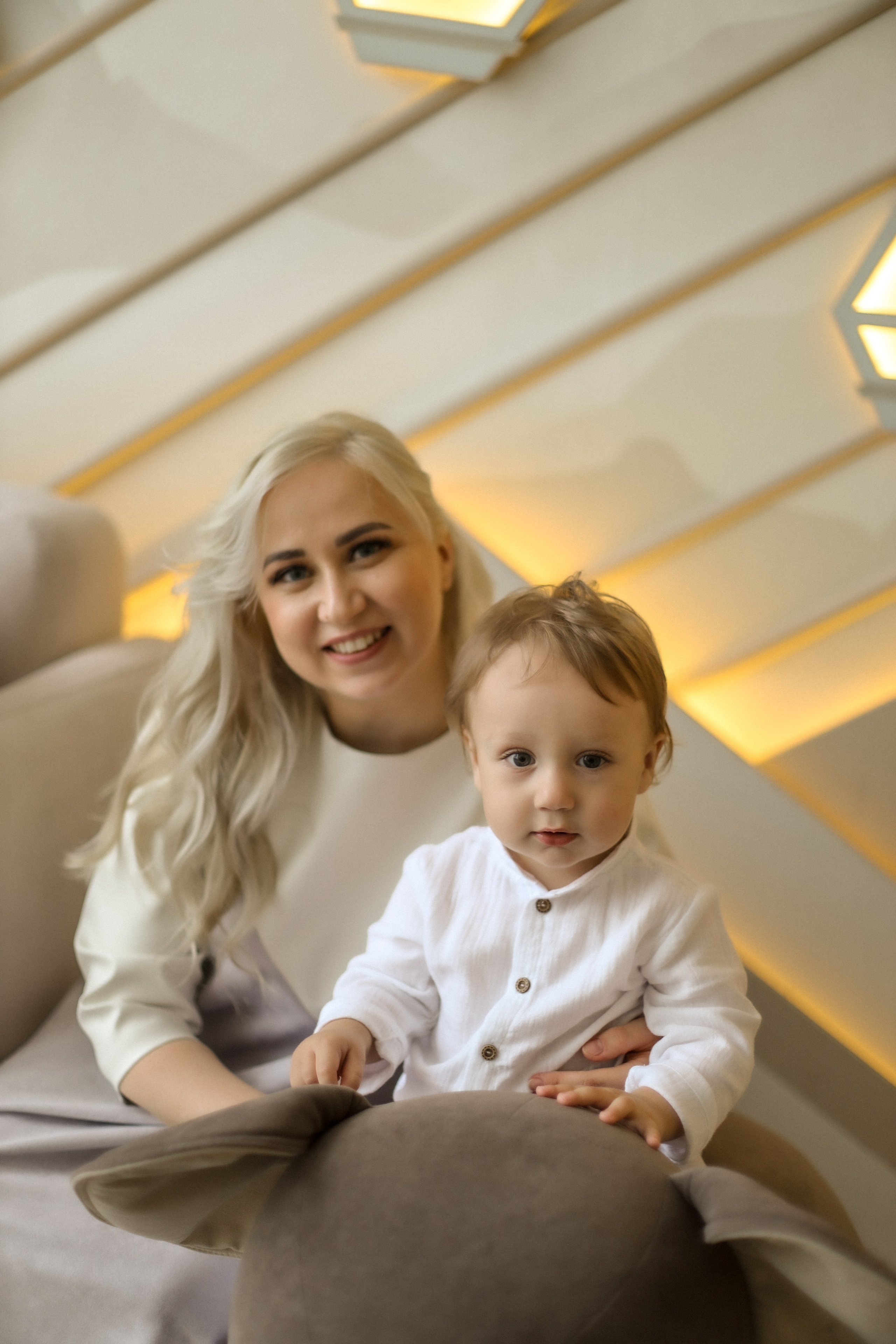 Дамир 1 годик. Kharchenkotatianaweddingphoto