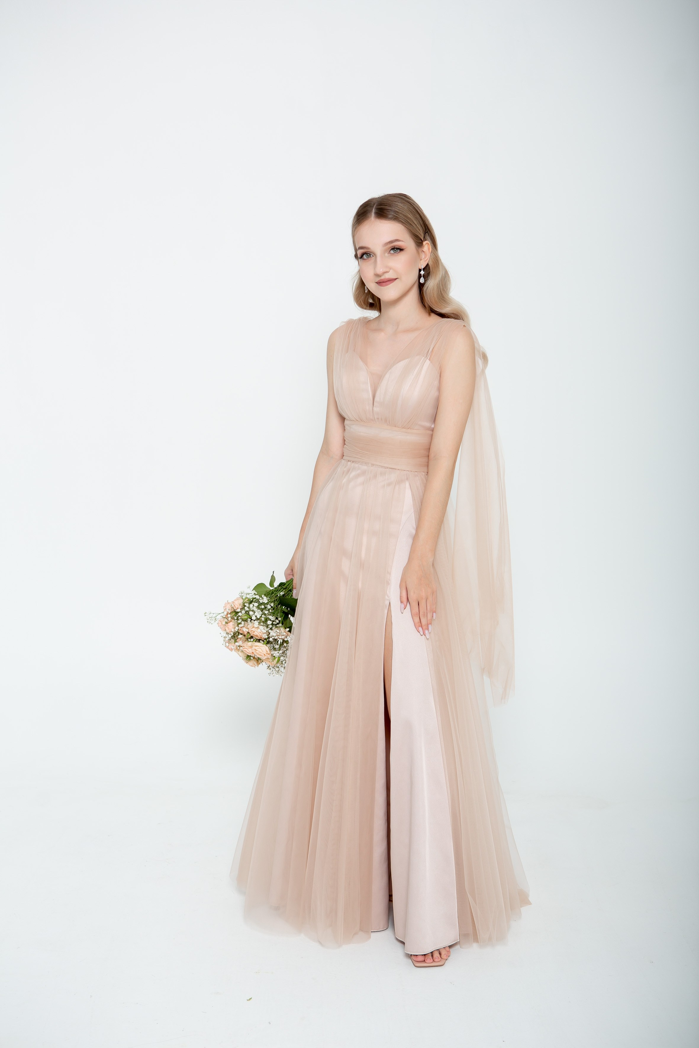 Выпускной девушки. Фотографии её и членов семьи. Свадебный и портретный Фотограф в Липецке Дмитрий Котюков