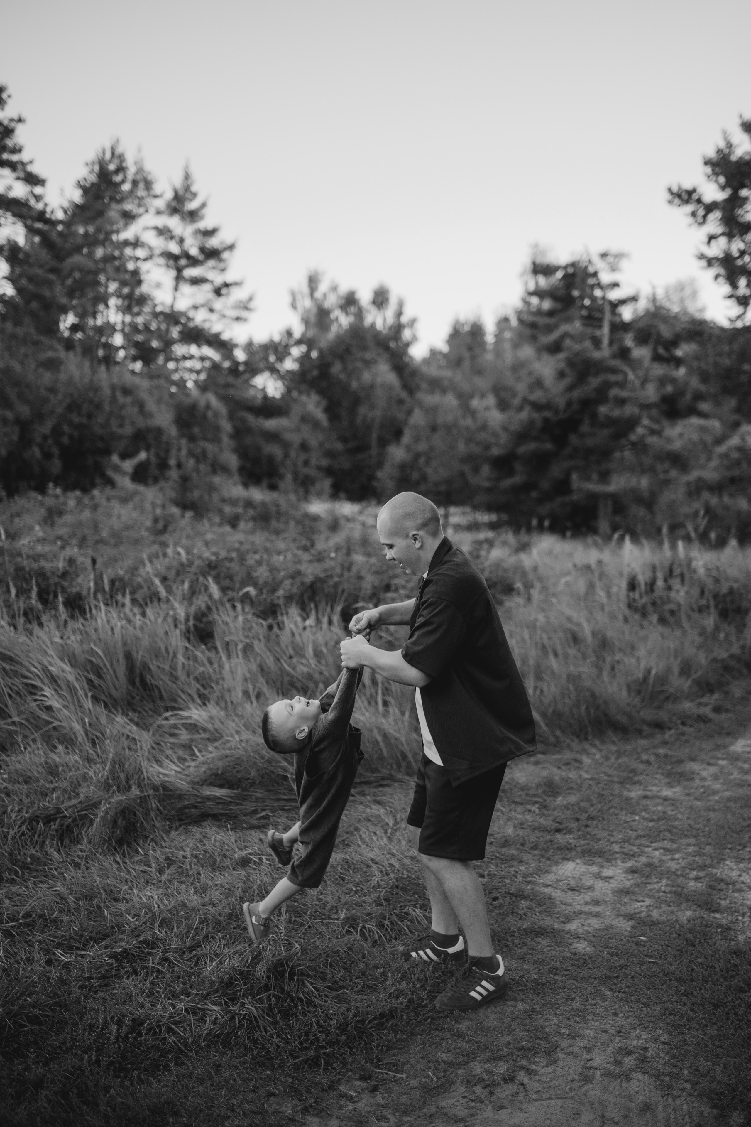 Задержи дыхание. Семейный фотограф в Брянске Зурилина Екатерина