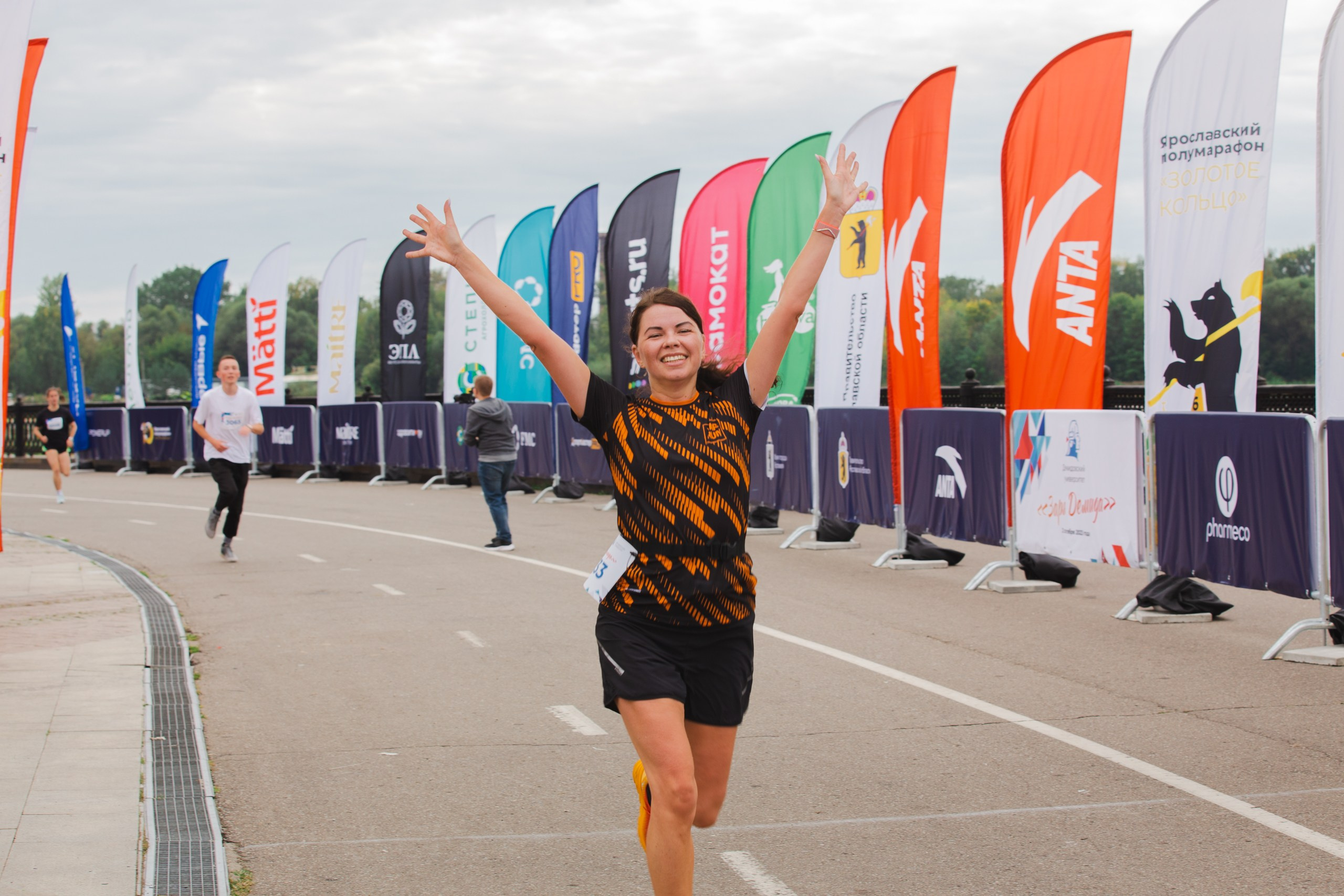 Заря Демида, сентябрь 2023. Фотограф в Ярославле Ольга Пыненкова